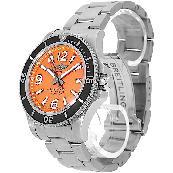 Breitling Superocean A17366D71O1A1 Breitling Superocean A17366D71O1A1