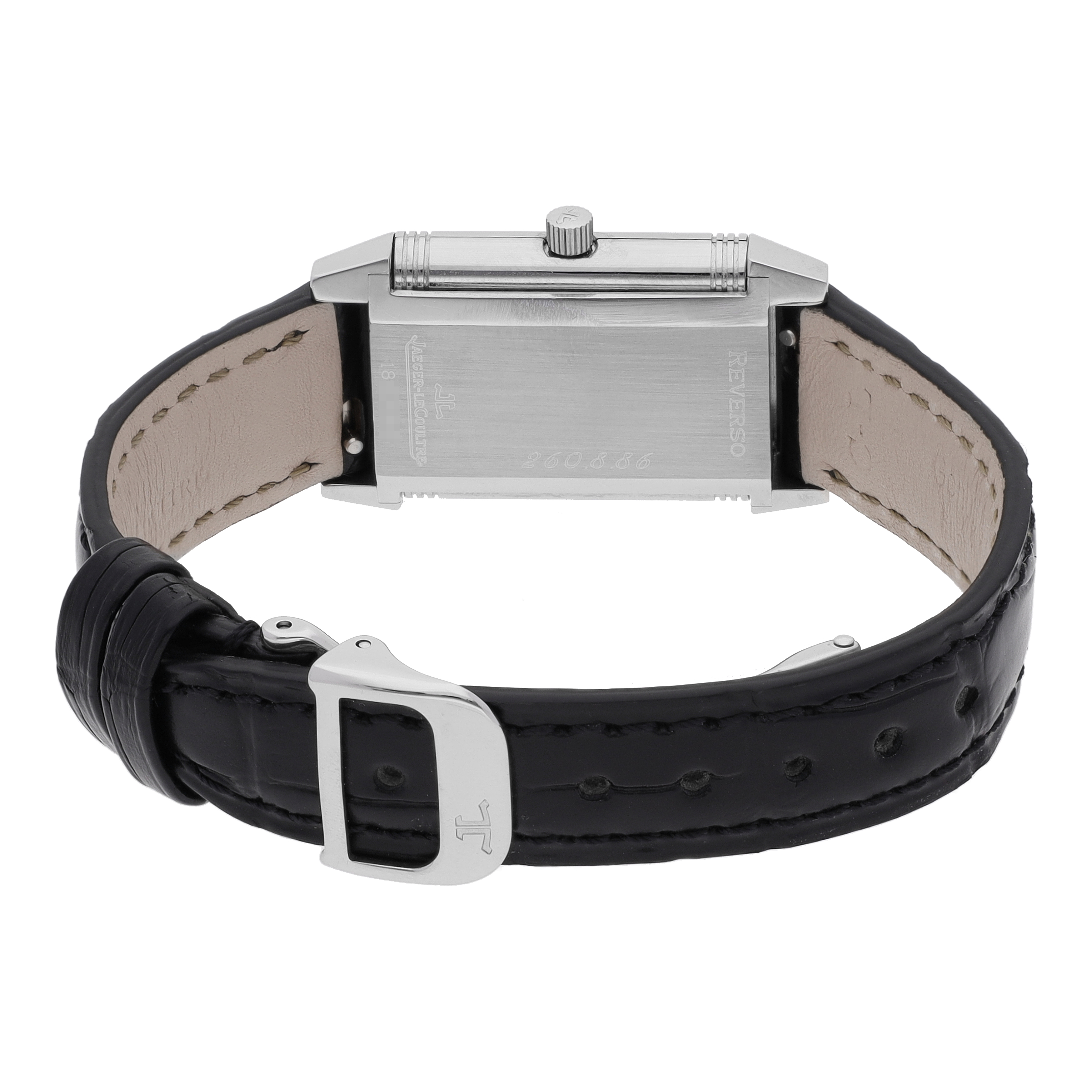 Jaeger-LeCoultre Reverso Lady 260.8.86