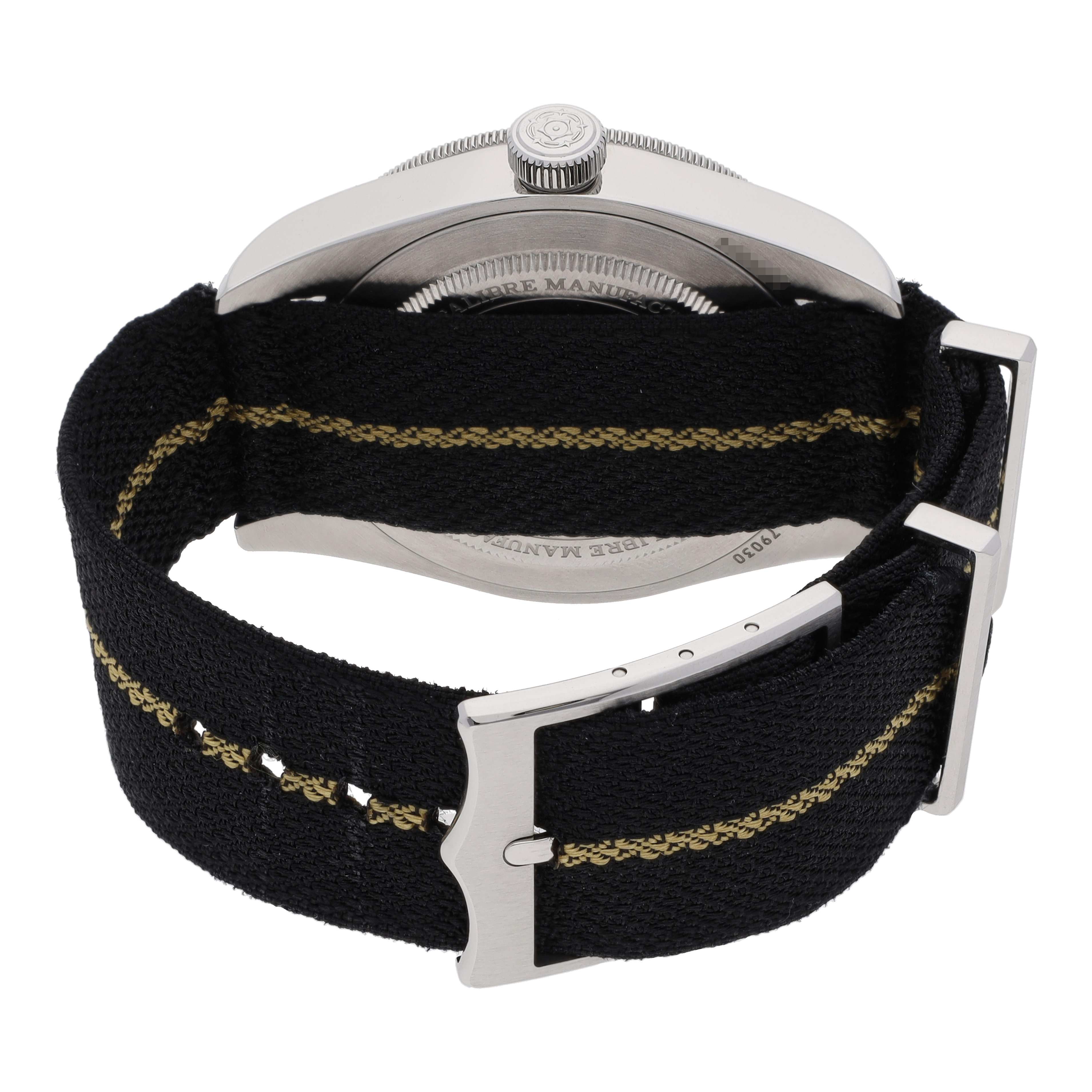 Tudor Black Bay 79030N