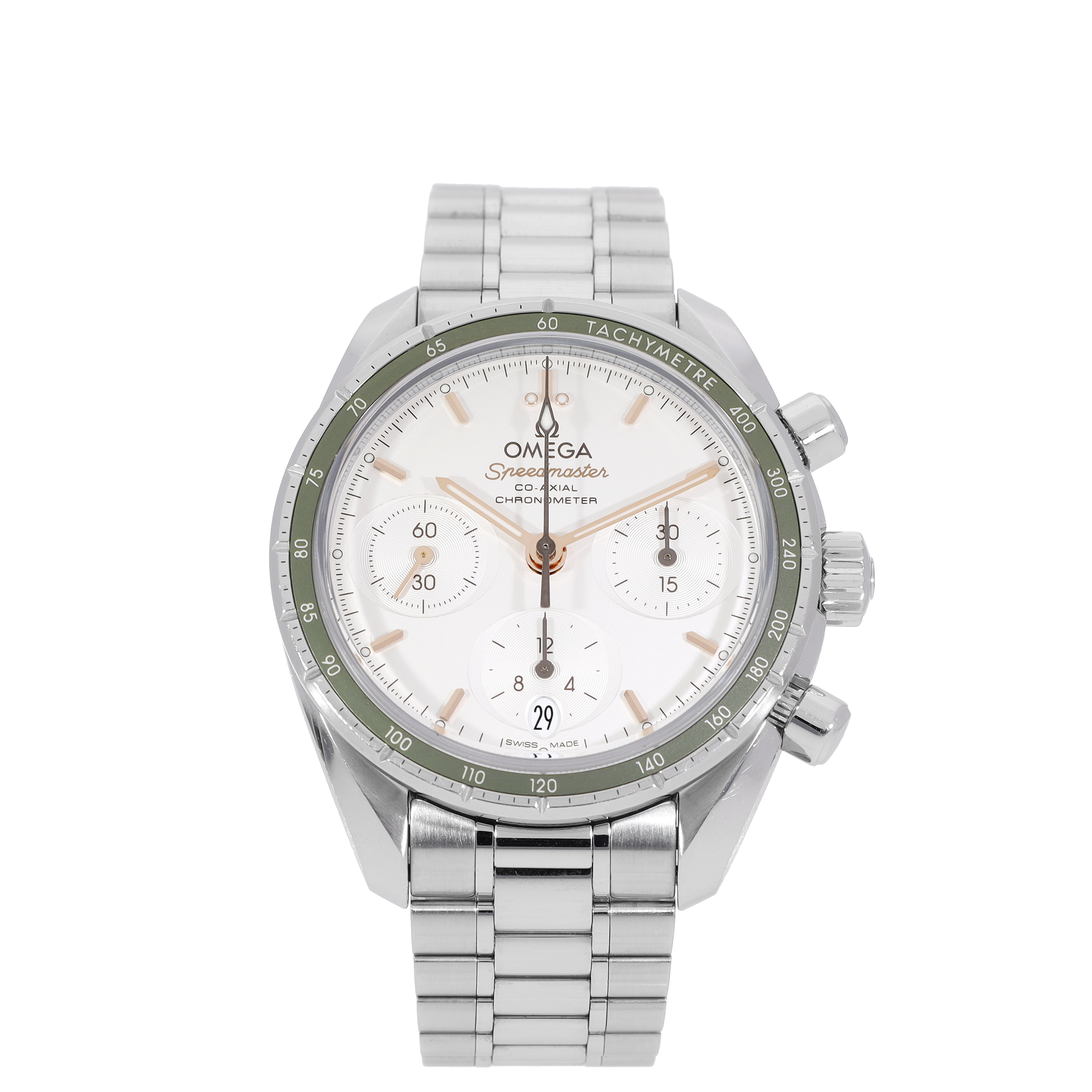 Omega Speedmaster 324.30.38.50.02.001