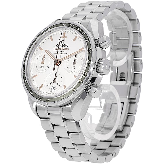 Omega Speedmaster 324.30.38.50.02.001 Omega Speedmaster 324.30.38.50.02.001
