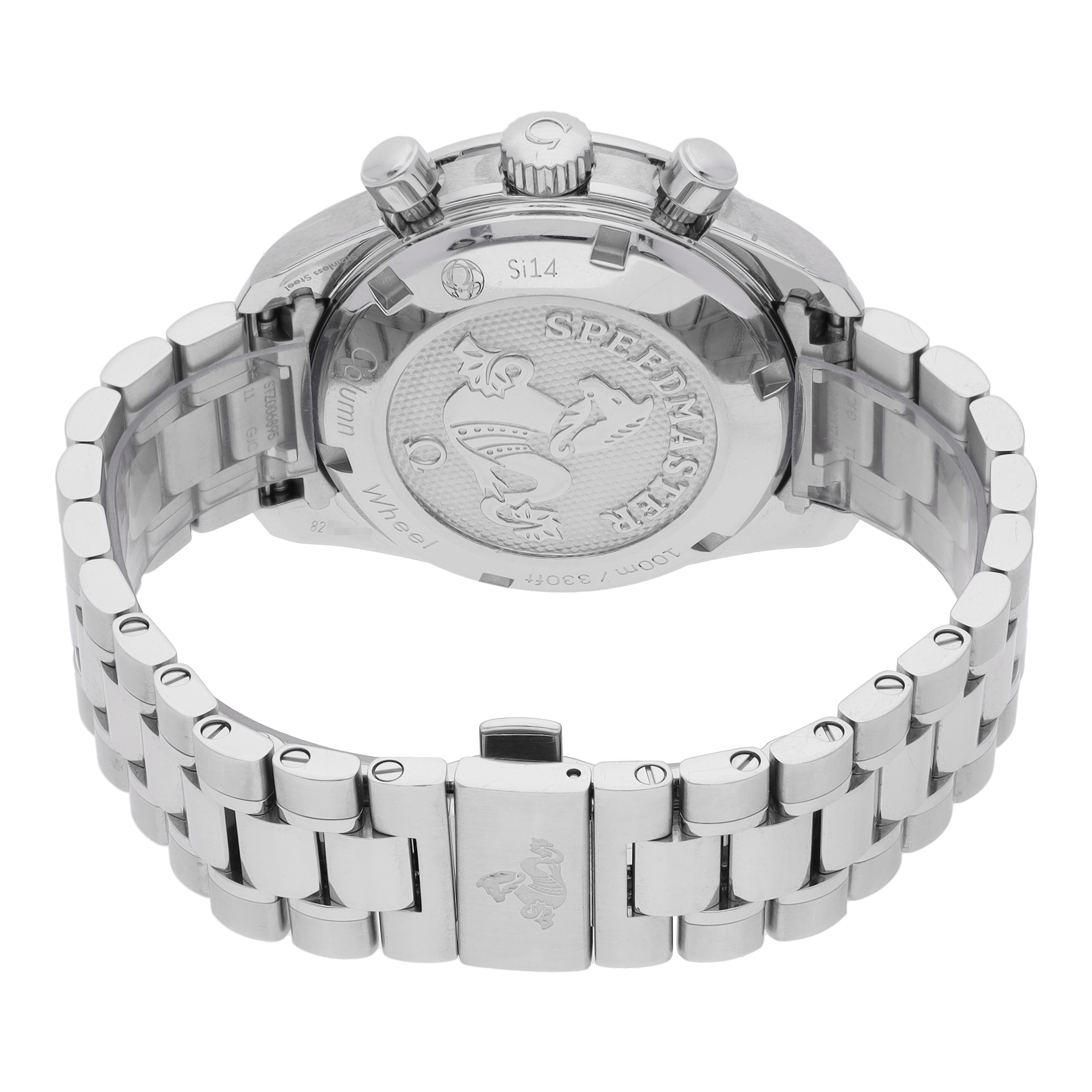 Omega Speedmaster 324.30.38.50.02.001