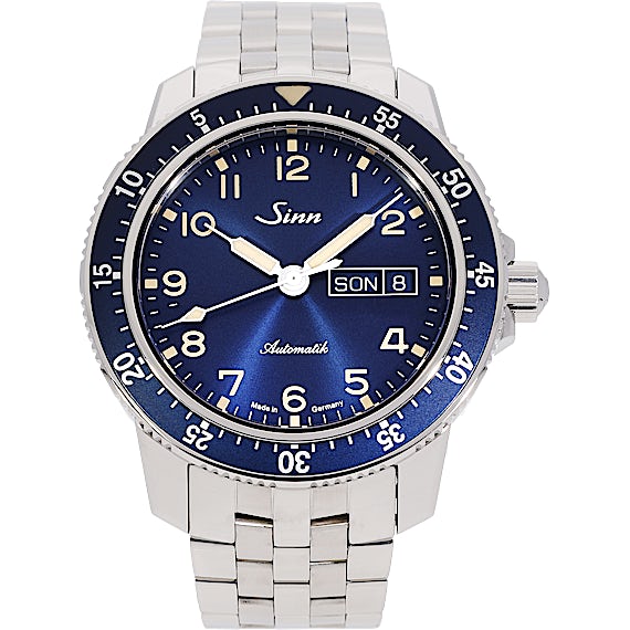 Sinn 104 St Sa A B E