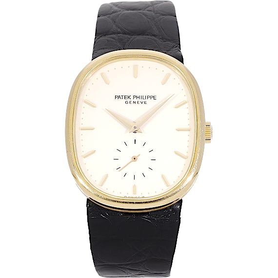 Patek Philippe Golden Ellipse 3948 Patek Philippe Golden Ellipse 3948