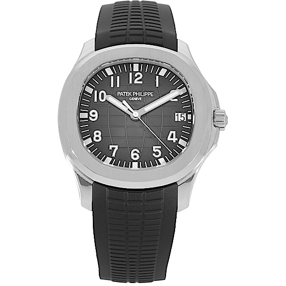 Patek Philippe Aquanaut 5167A-001 Patek Philippe Aquanaut 5167A-001