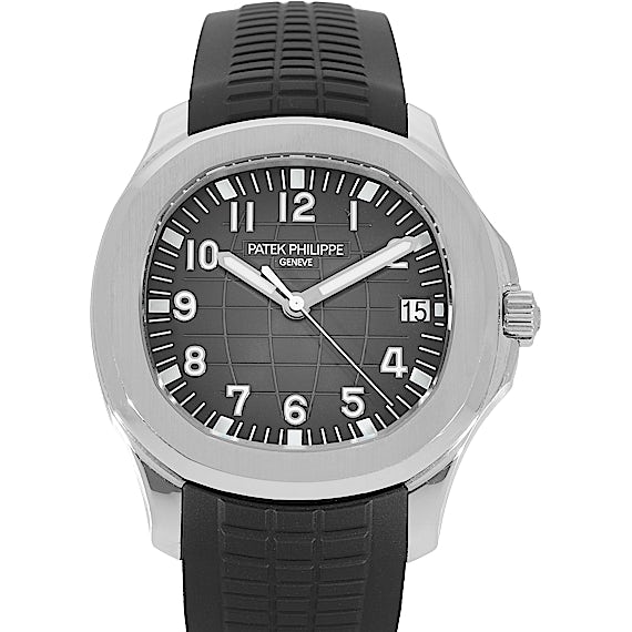 Patek Philippe Aquanaut 5167A-001 Patek Philippe Aquanaut 5167A-001