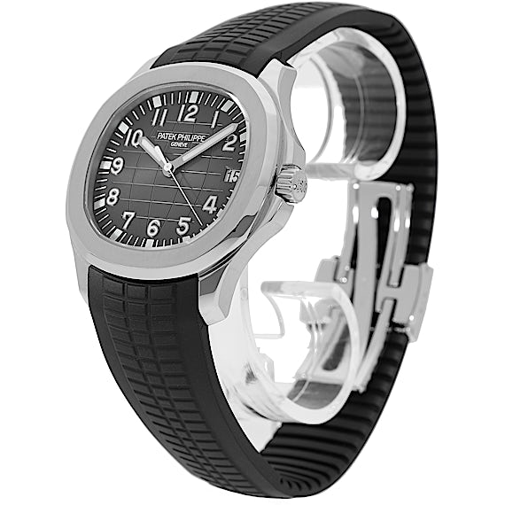 Patek Philippe Aquanaut 5167A-001 Patek Philippe Aquanaut 5167A-001