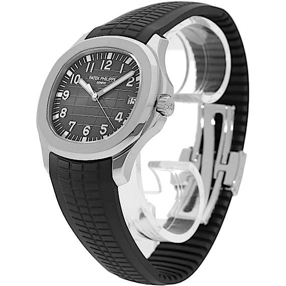 Patek Philippe Aquanaut 5167A-001 Patek Philippe Aquanaut 5167A-001