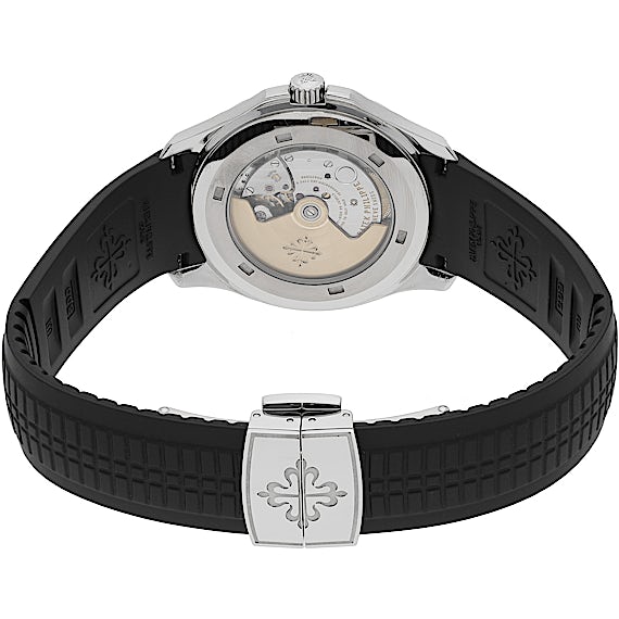 Patek Philippe Aquanaut 5167A-001 Patek Philippe Aquanaut 5167A-001