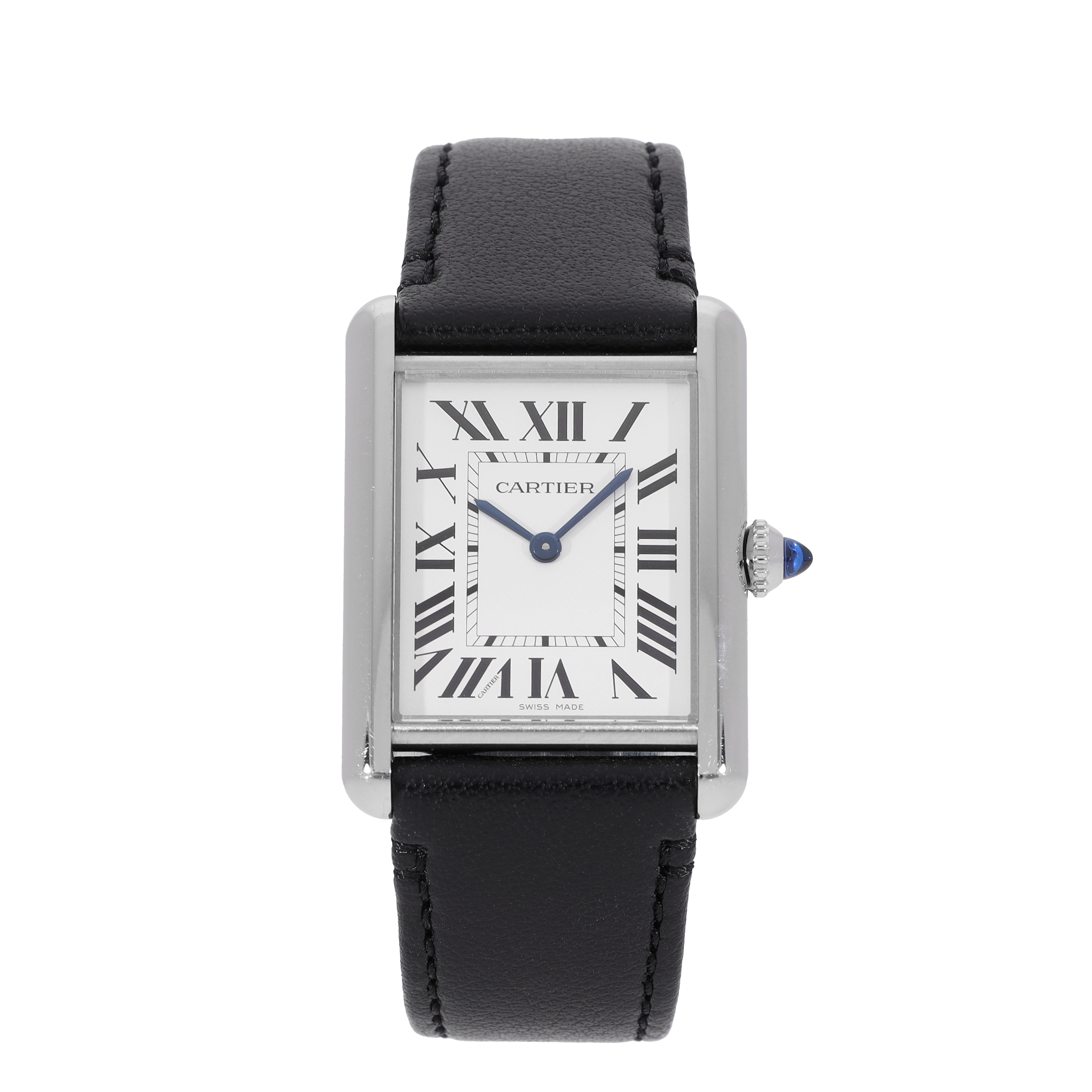 Cartier Tank WSTA0059