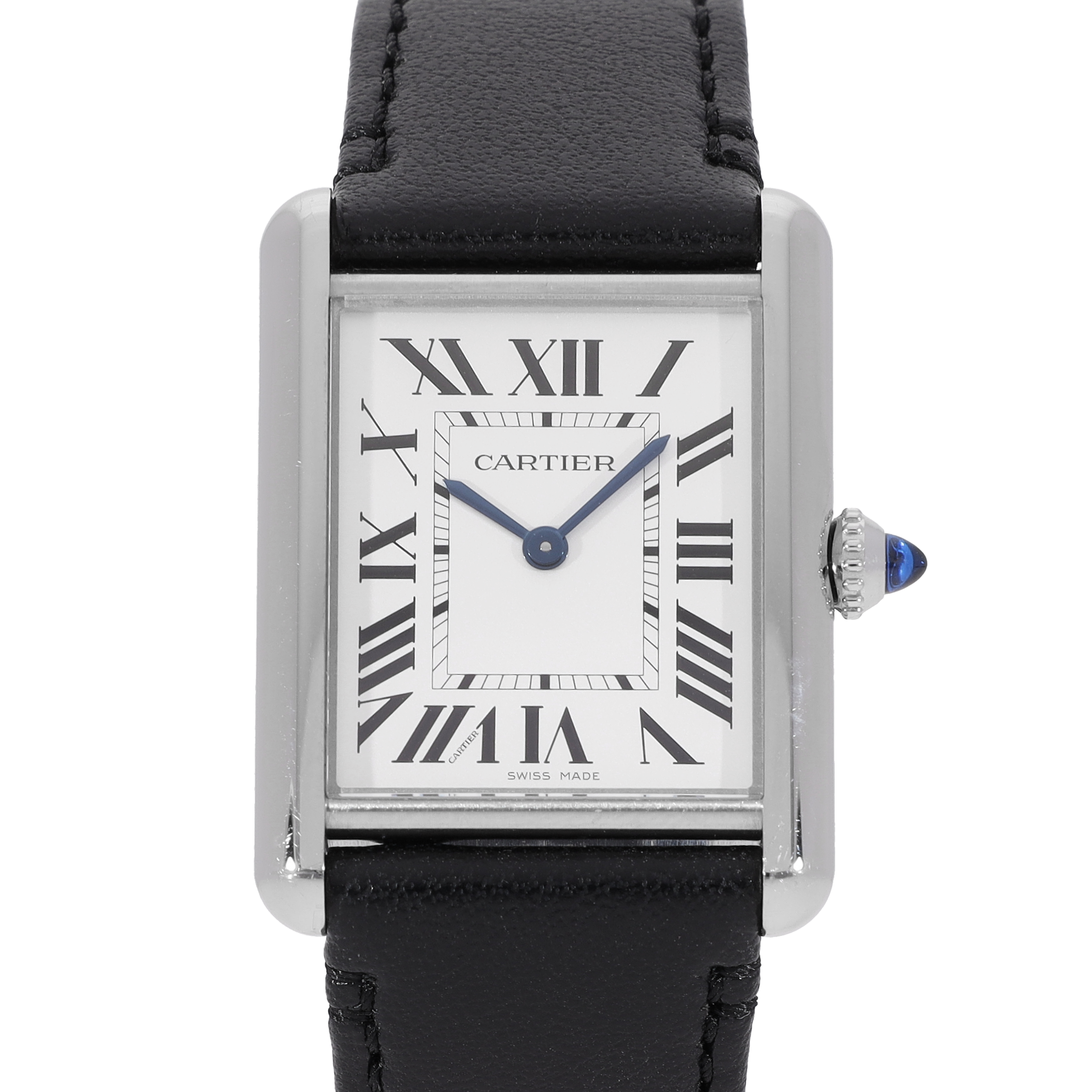 Cartier Tank WSTA0059