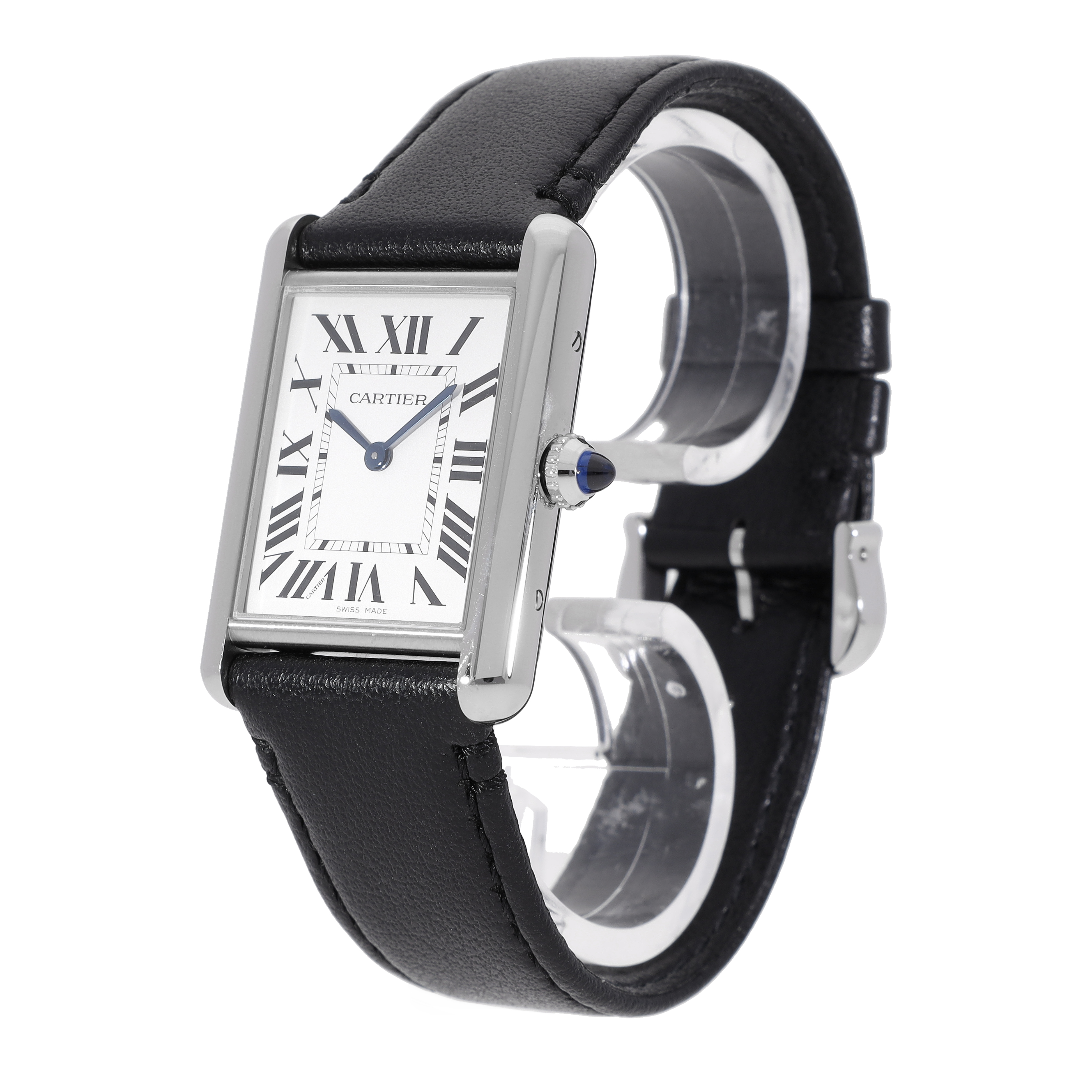 Cartier Tank WSTA0059