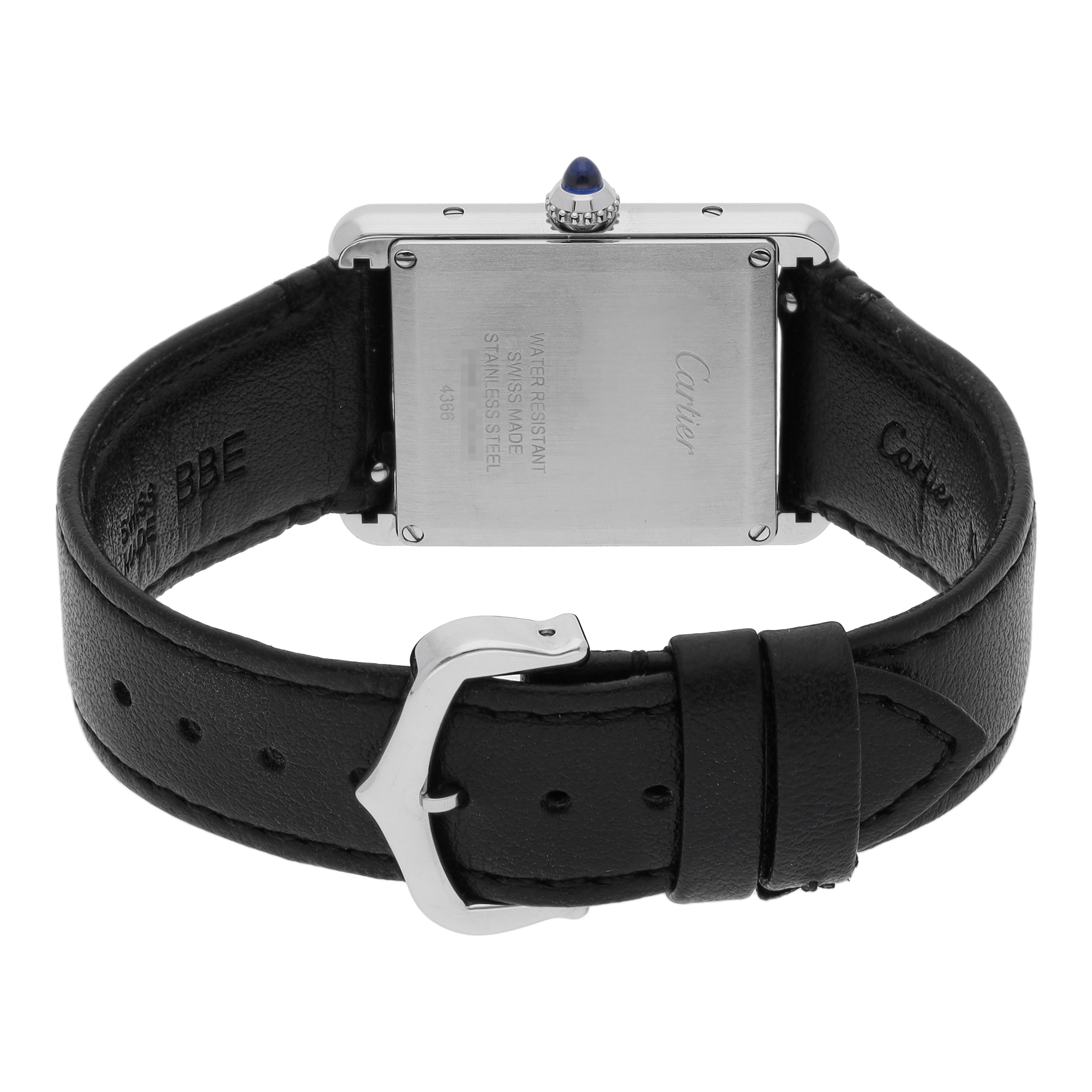 Cartier Tank WSTA0059