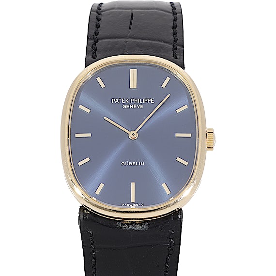 Patek Philippe Ellipse 3848  Patek Philippe Ellipse 3848