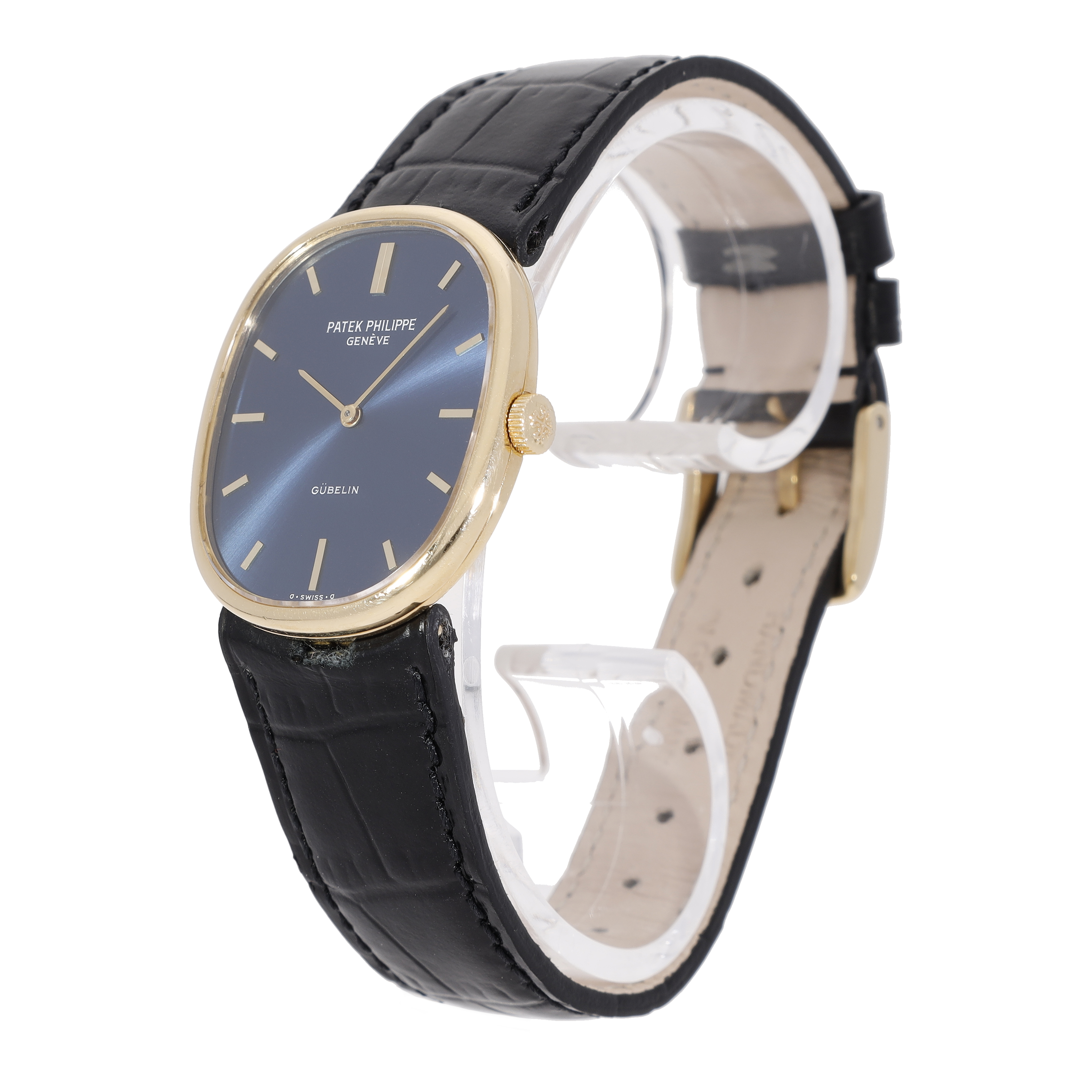 Patek Philippe Ellipse 3848