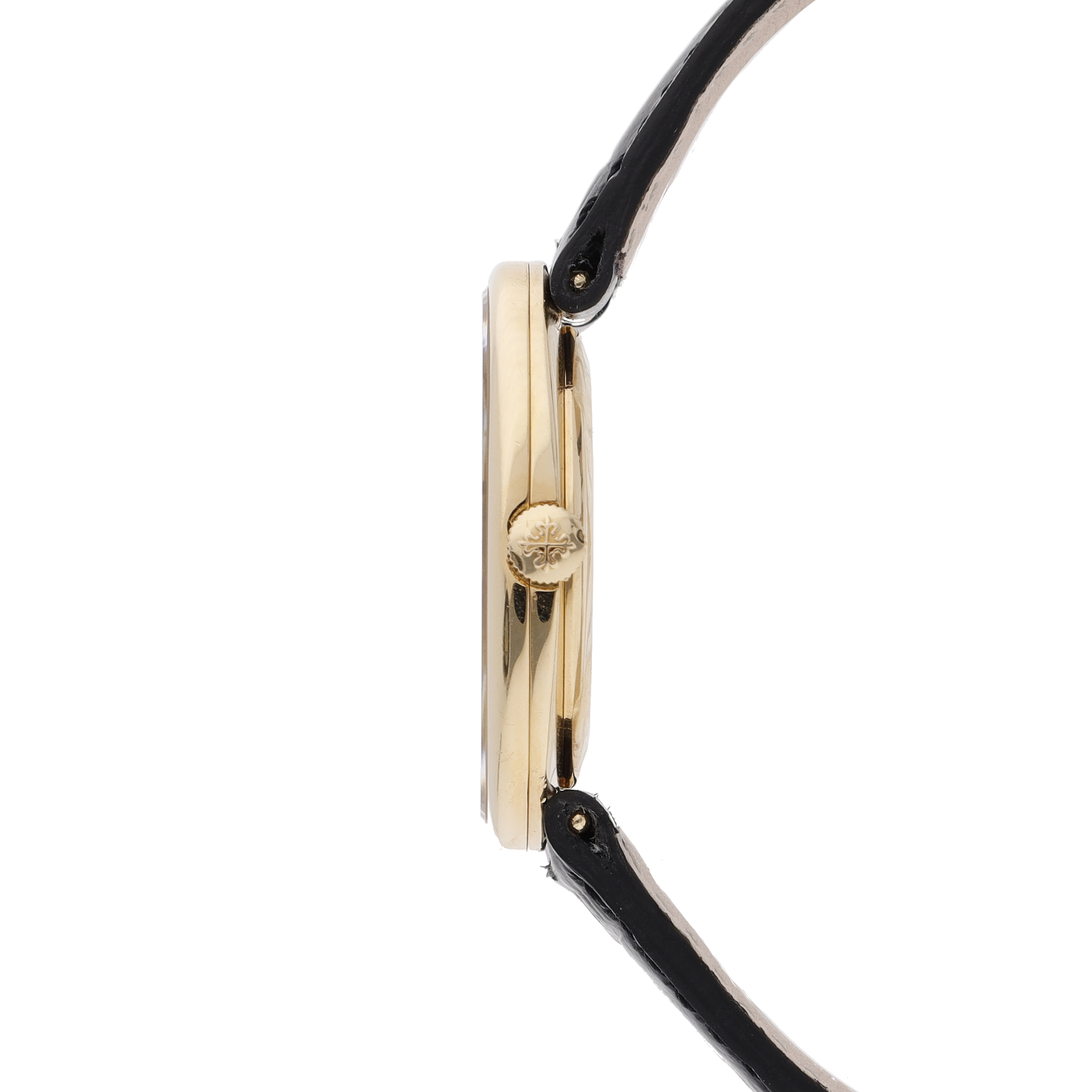 Patek Philippe Ellipse 3848