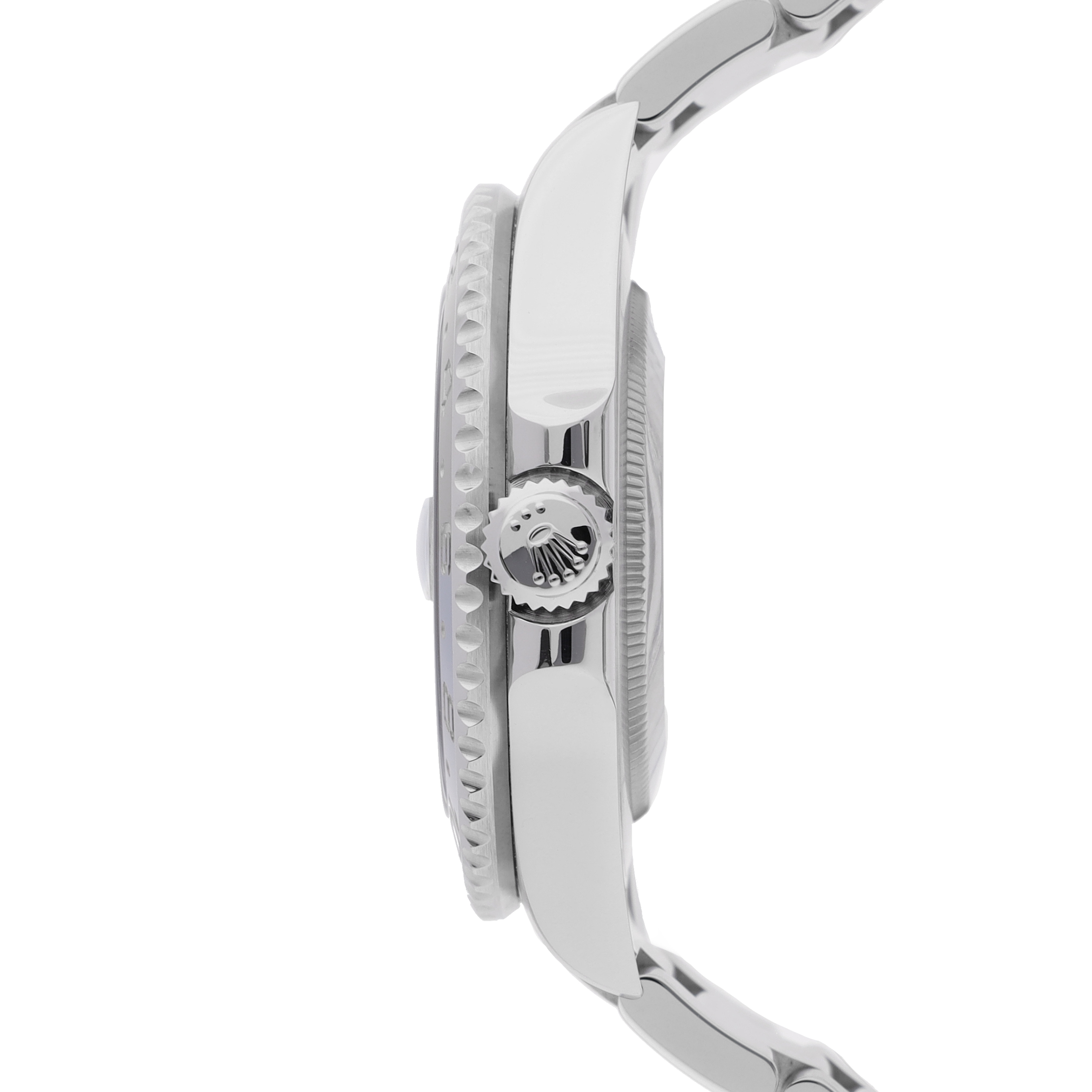 Rolex GMT-Master 126710BLNR