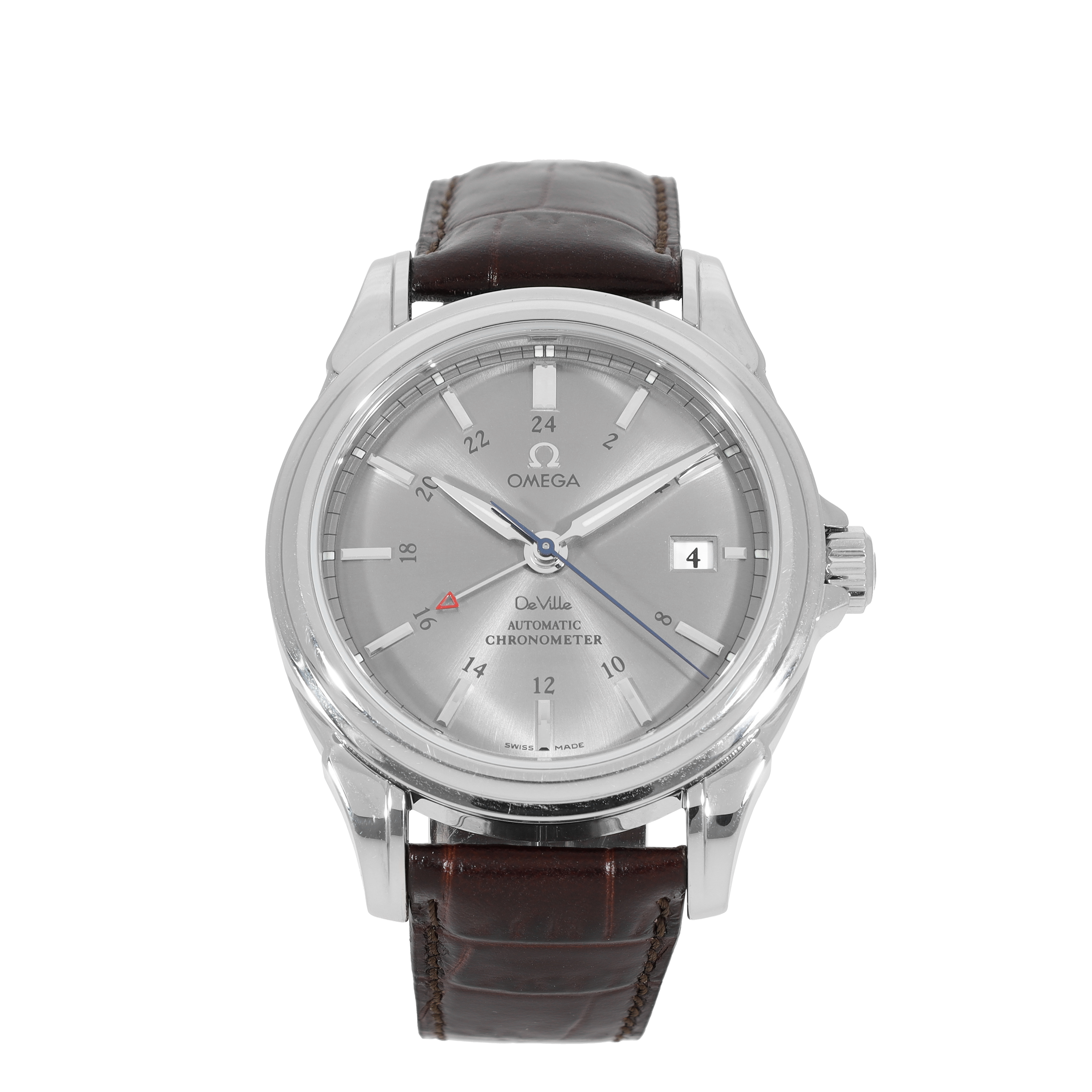 Omega De Ville 4833.41.31