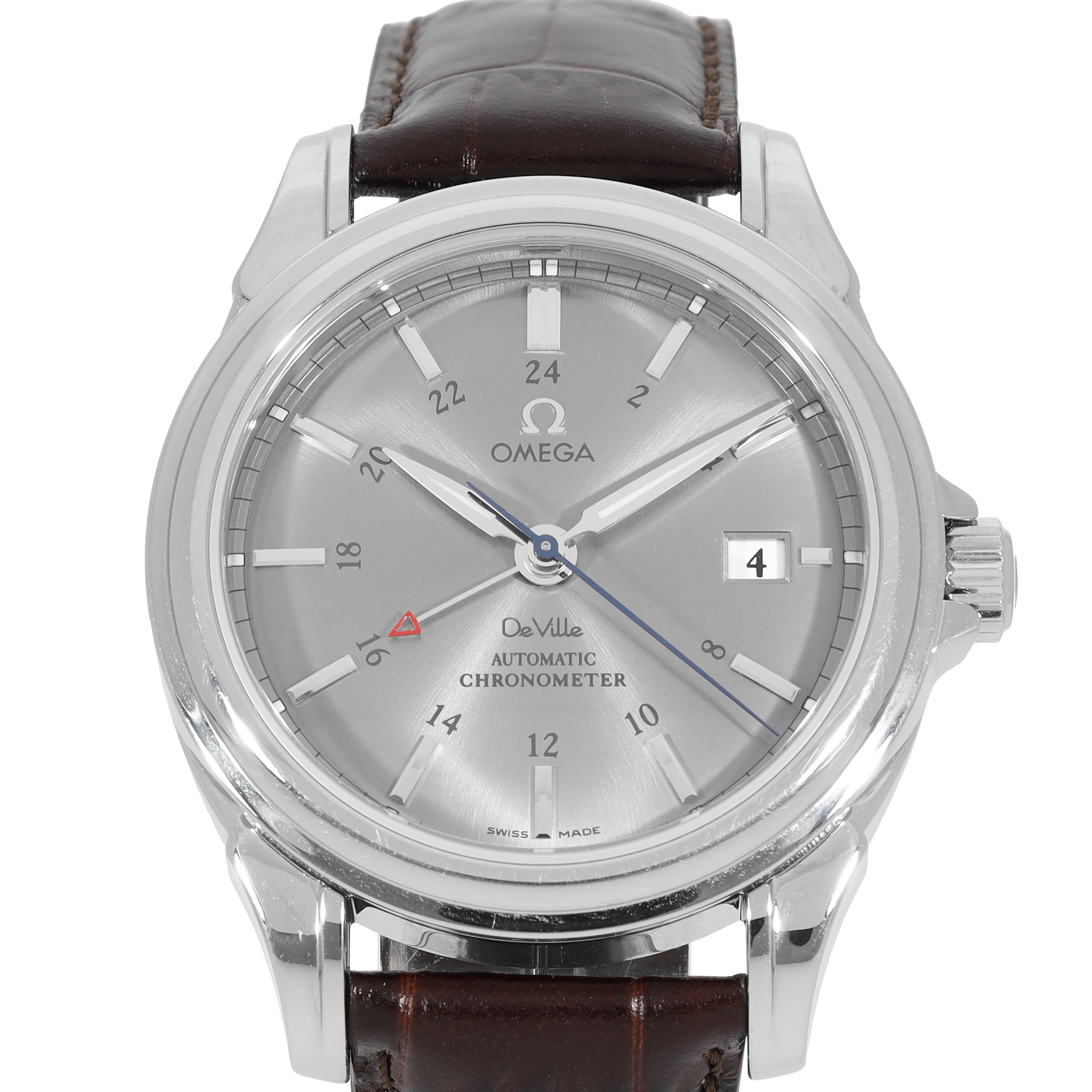 Omega De Ville 4833.41.31