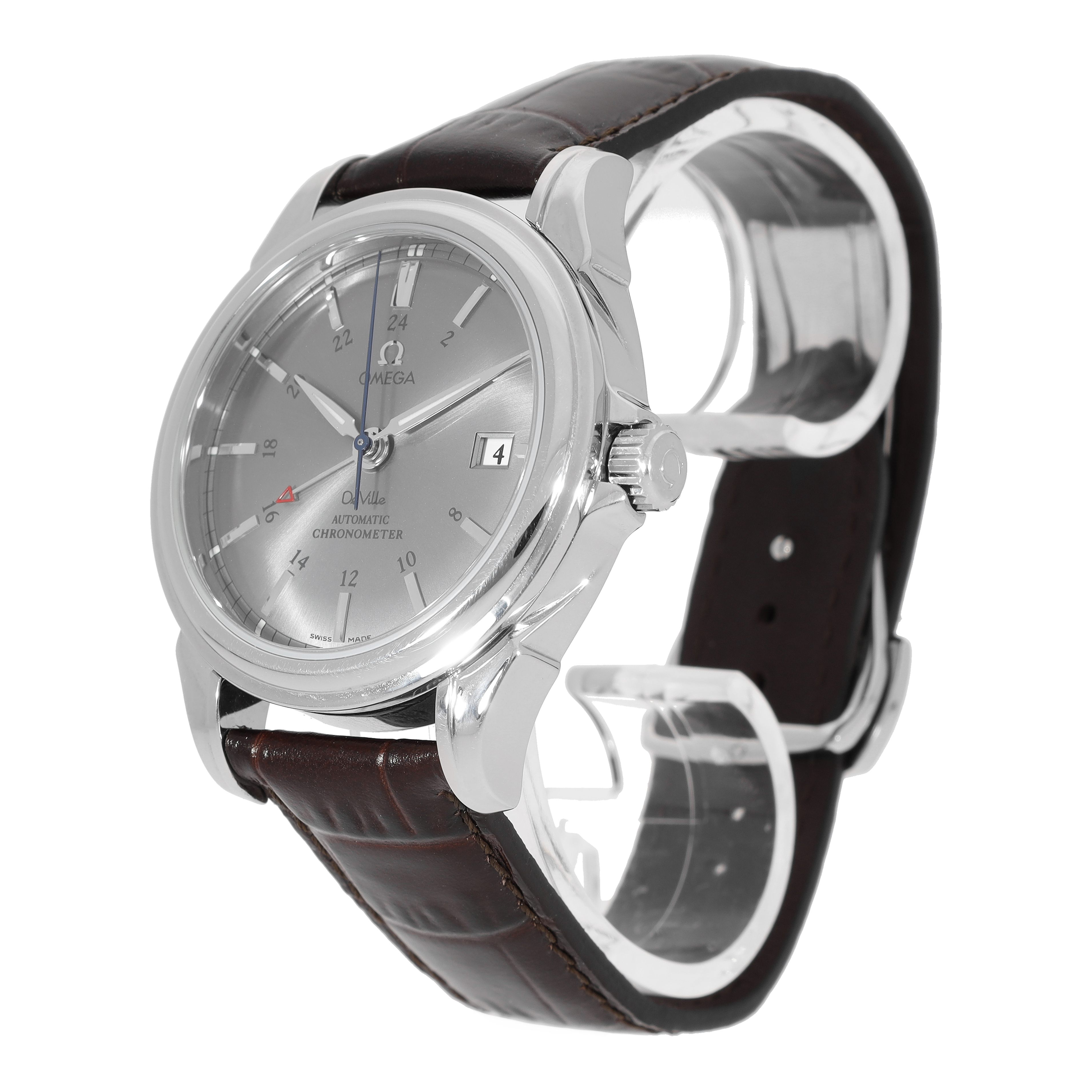 Omega De Ville 4833.41.31