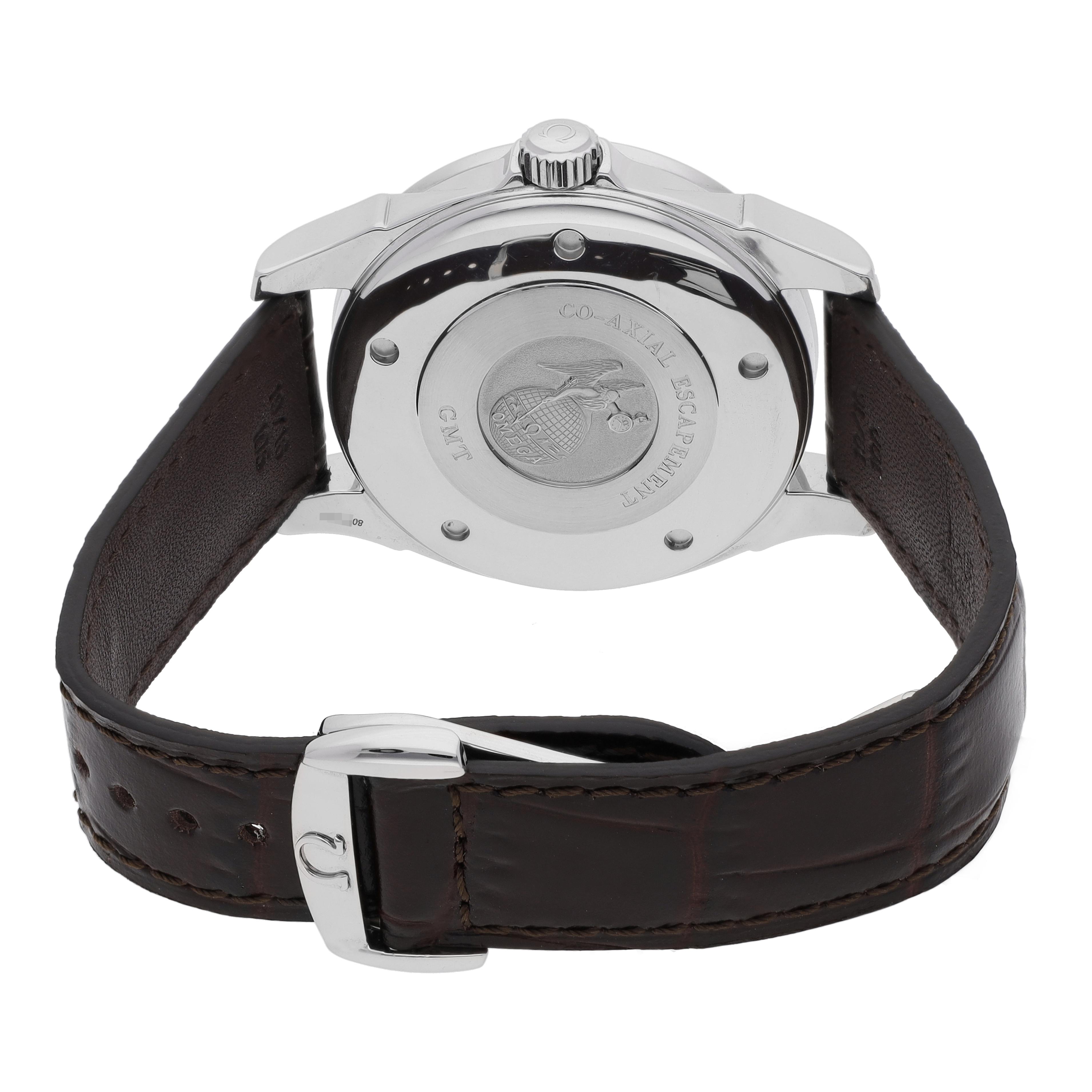 Omega De Ville 4833.41.31