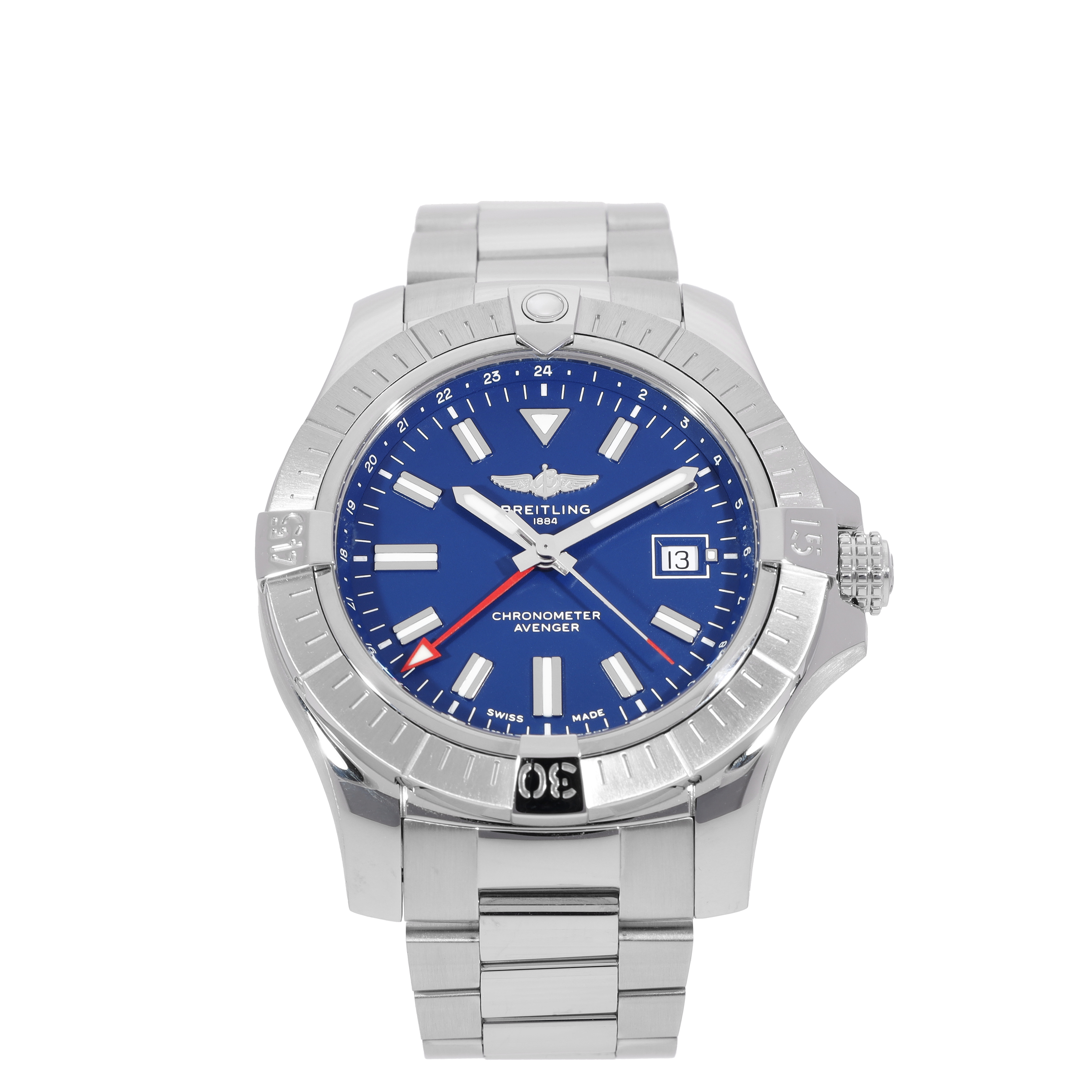 Breitling Avenger A32395101C1A1