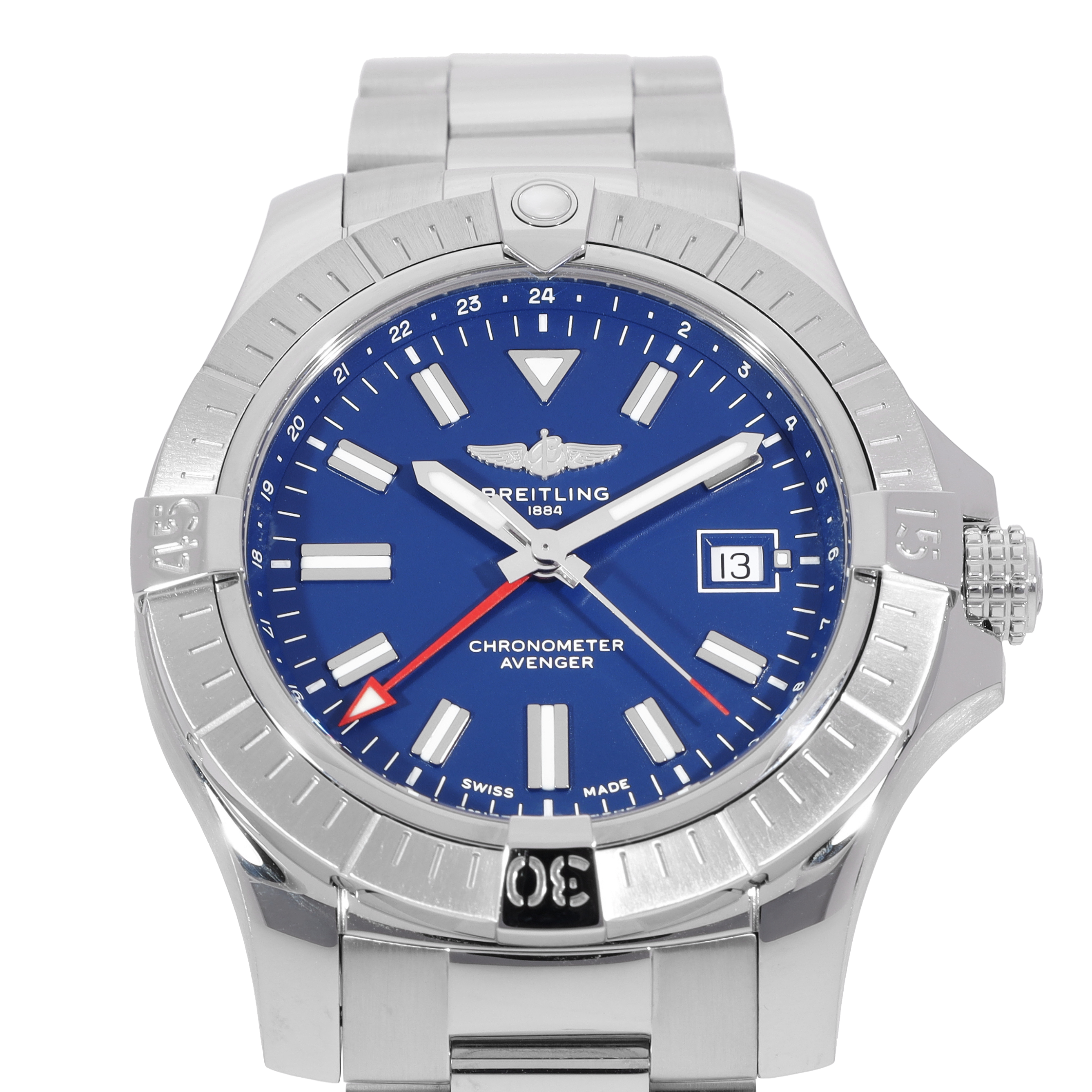 Breitling Avenger A32395101C1A1