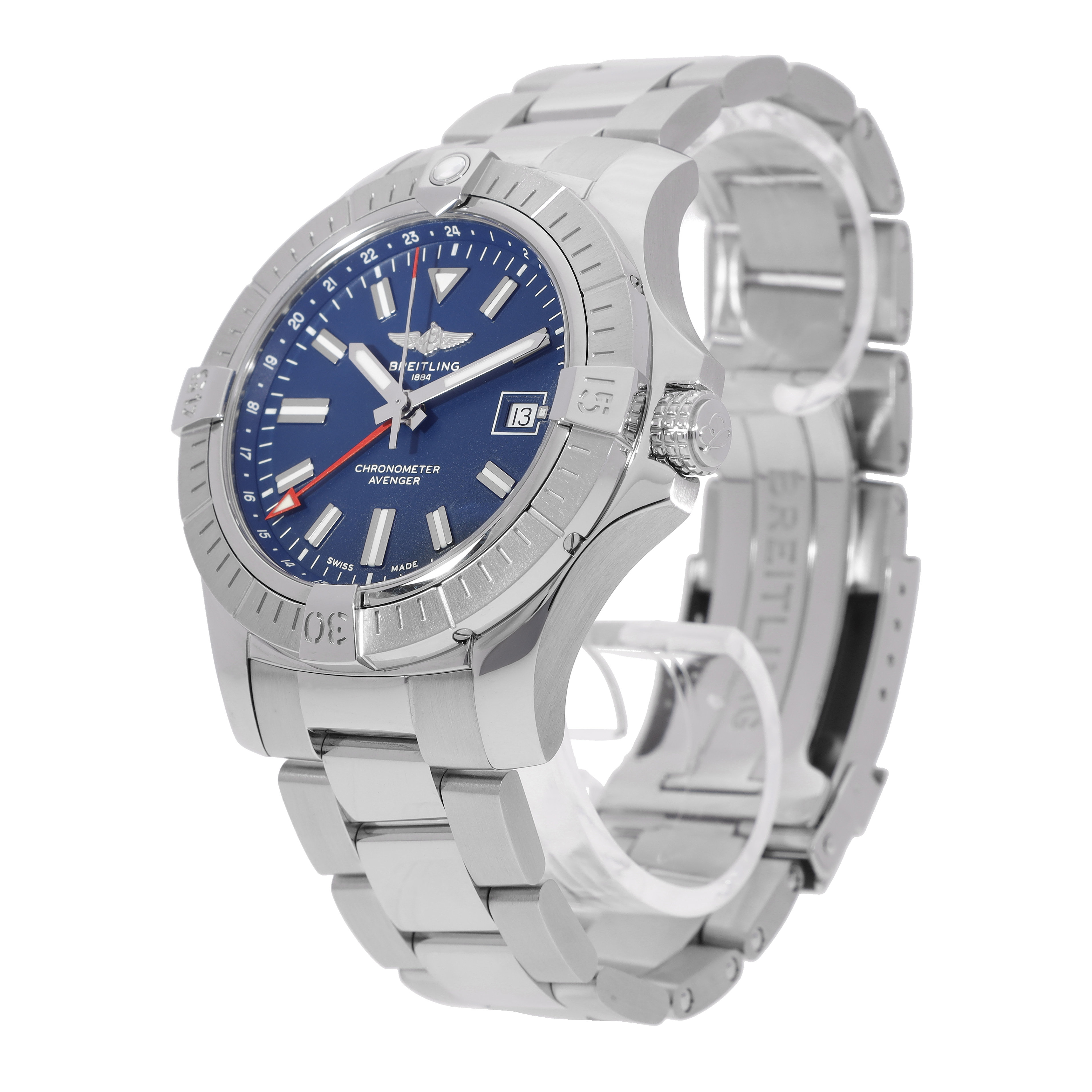 Breitling Avenger A32395101C1A1