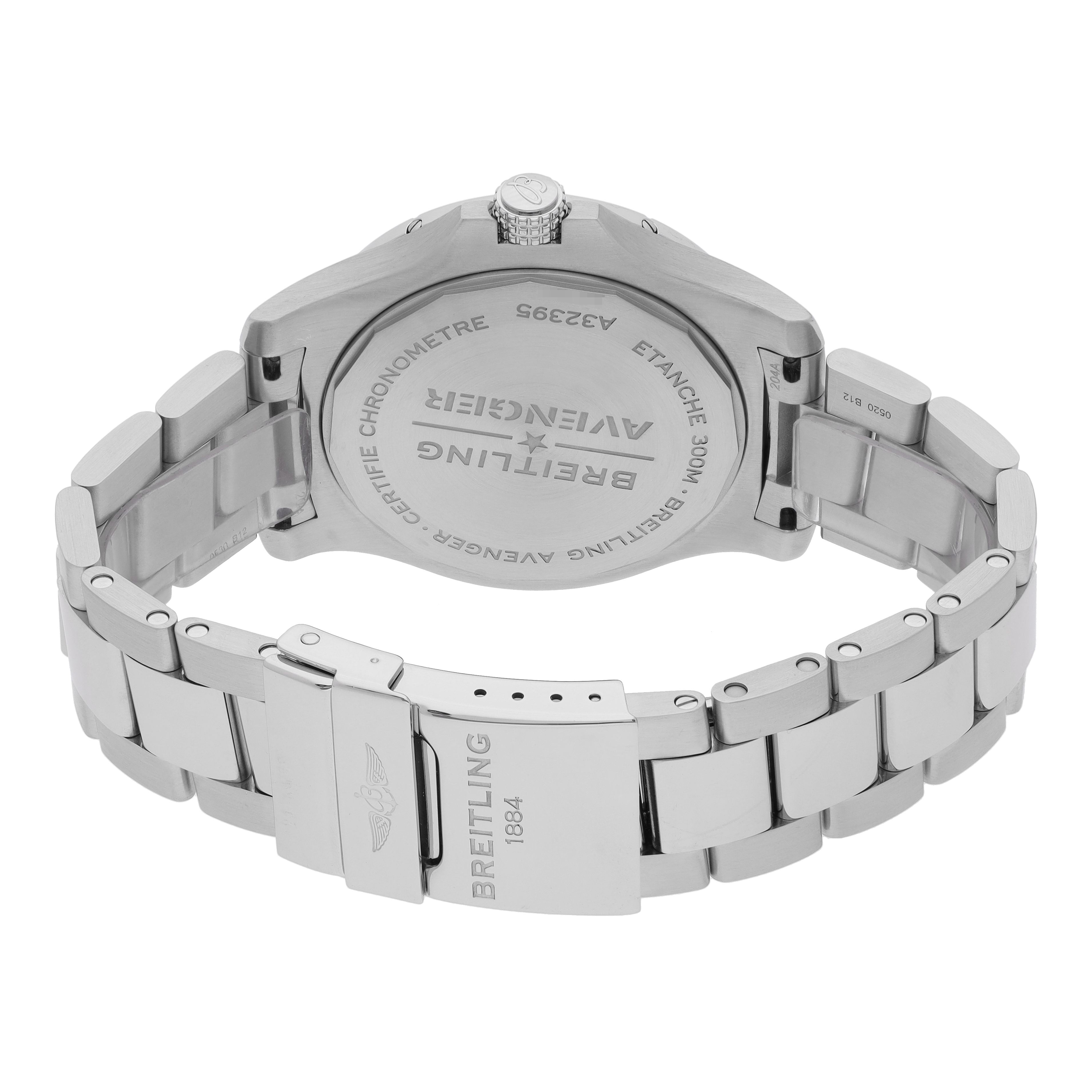 Breitling Avenger A32395101C1A1