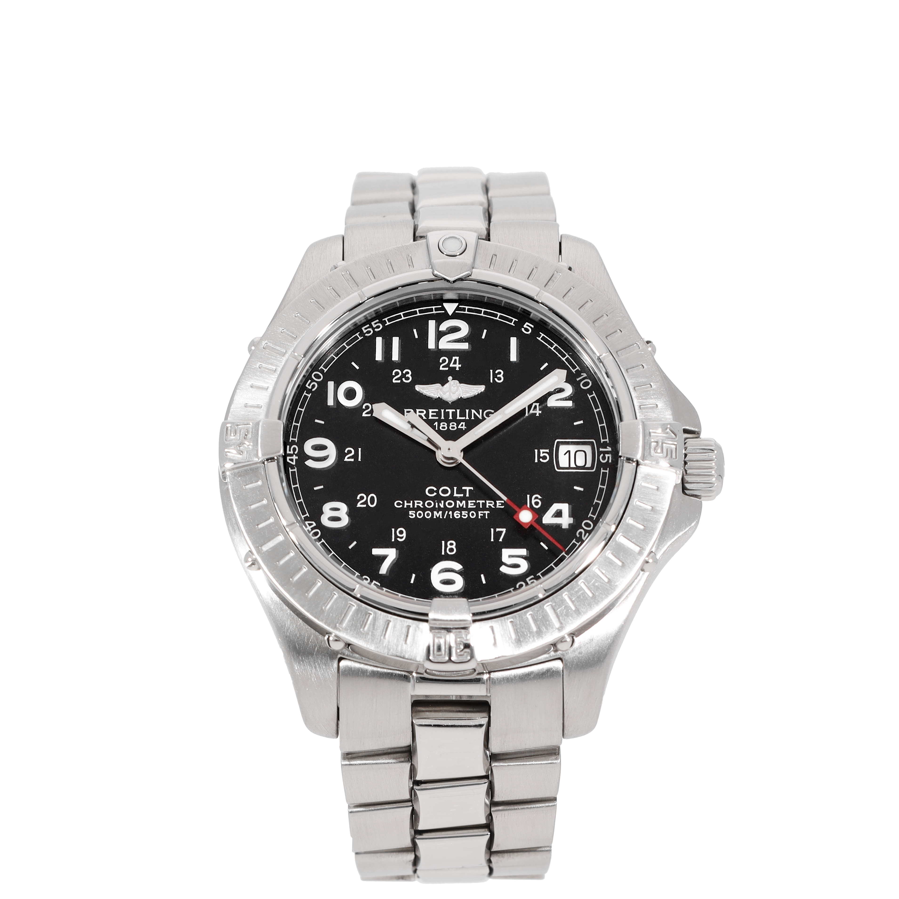 Breitling Colt A74350