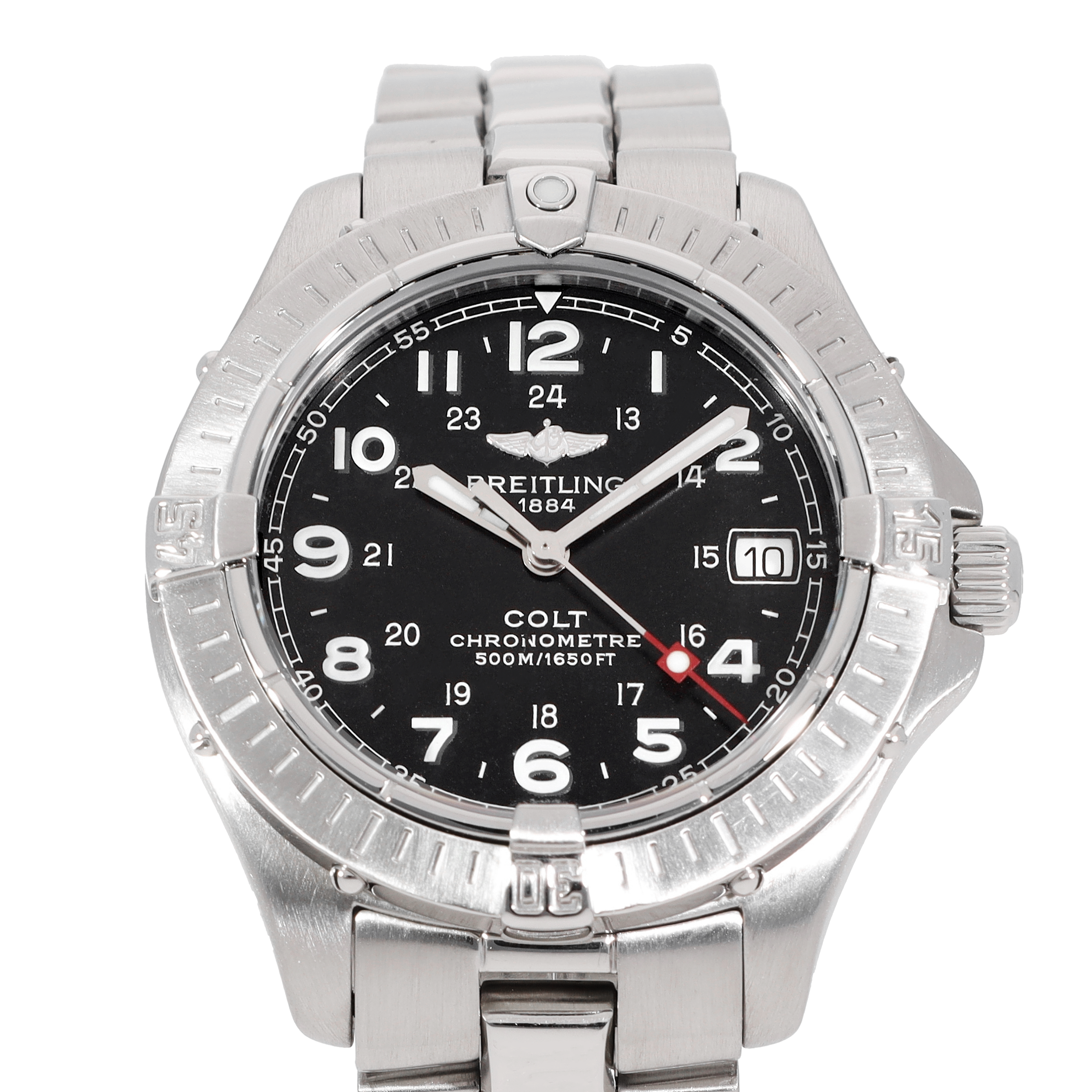 Breitling Colt A74350
