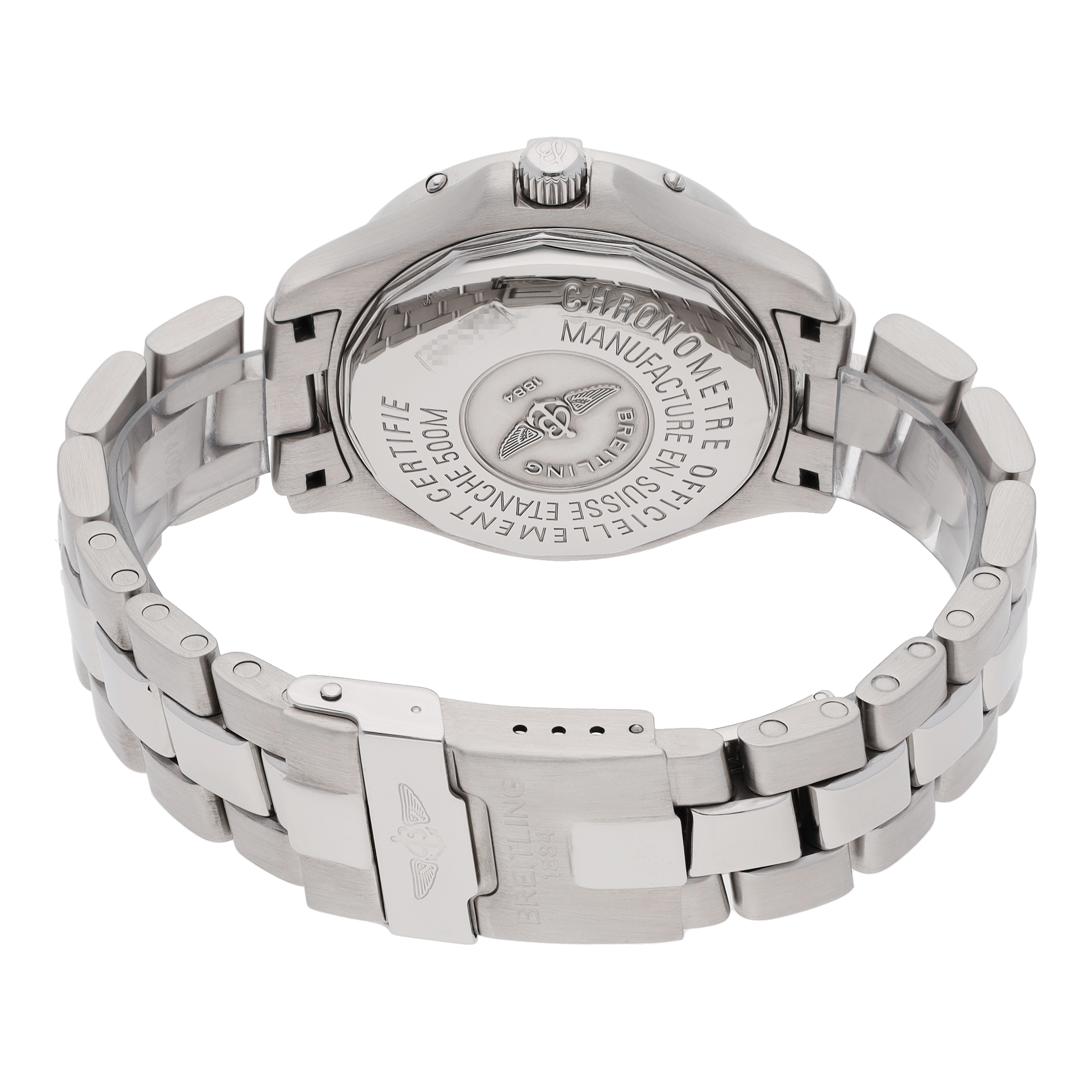 Breitling Colt A74350