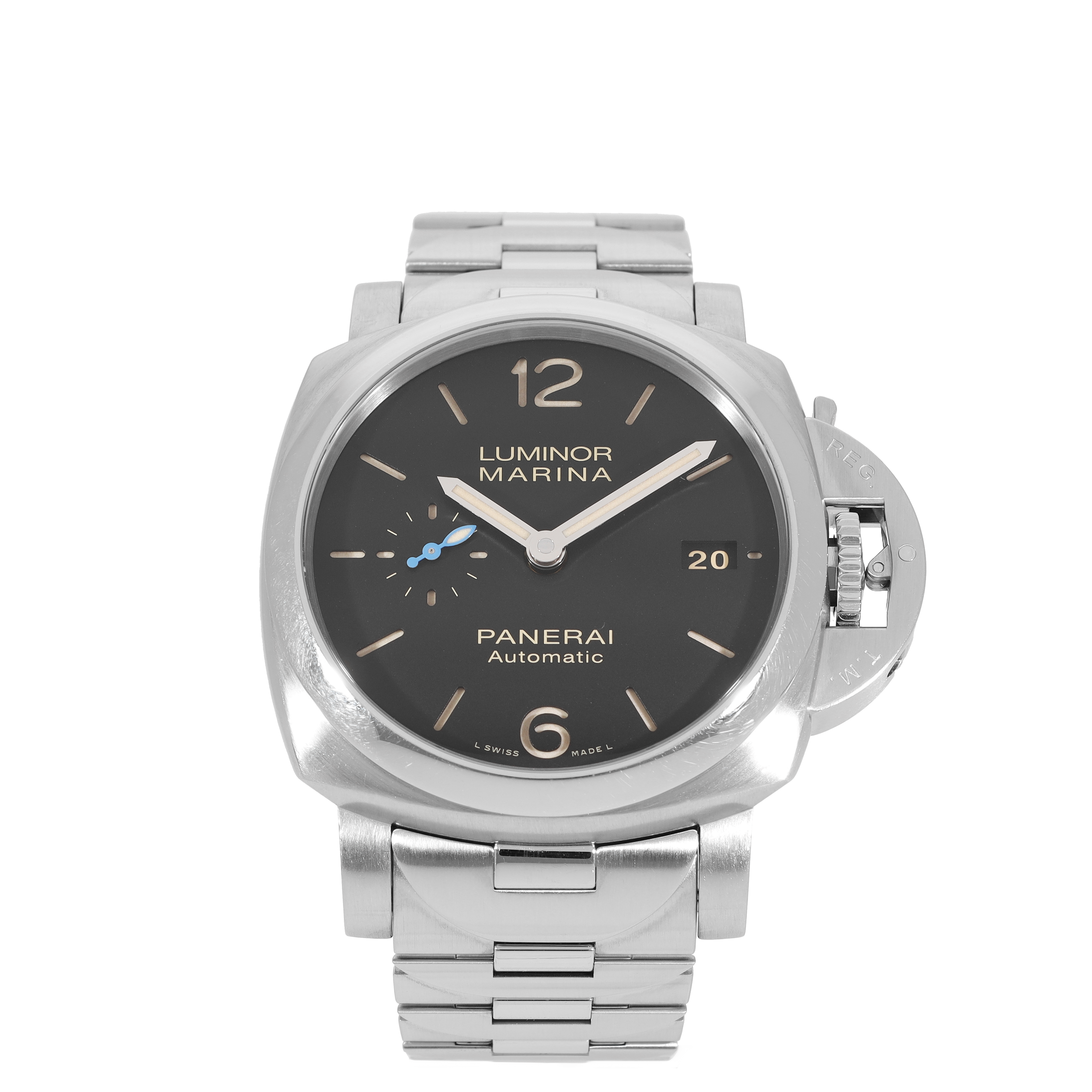 Panerai Luminor PAM00722