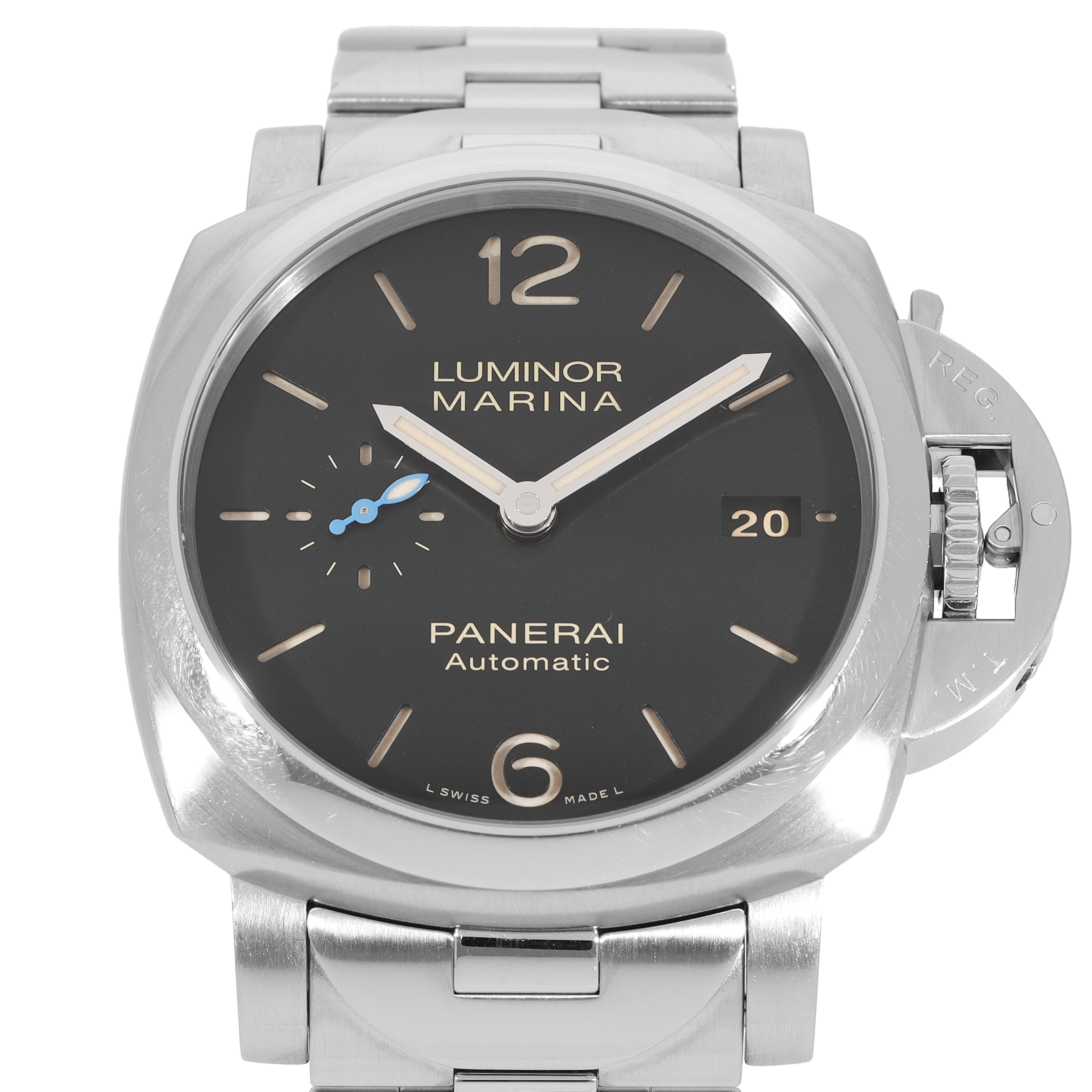Panerai Luminor PAM00722