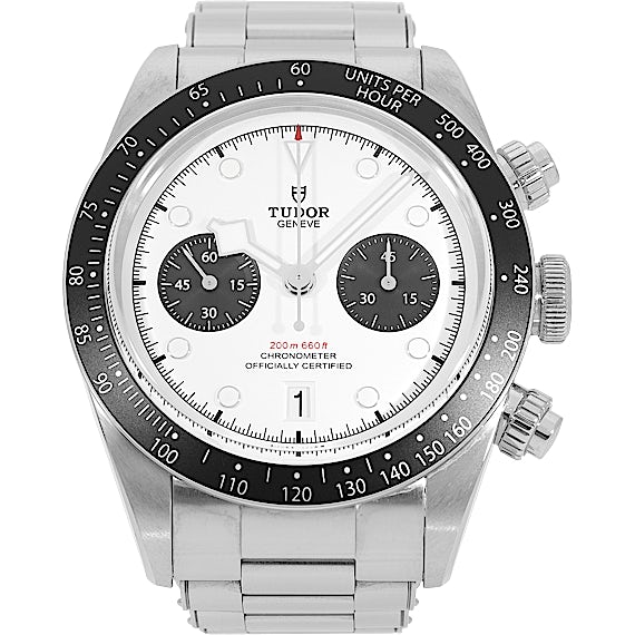 Tudor Black Bay 79360N  Tudor Black Bay 79360N