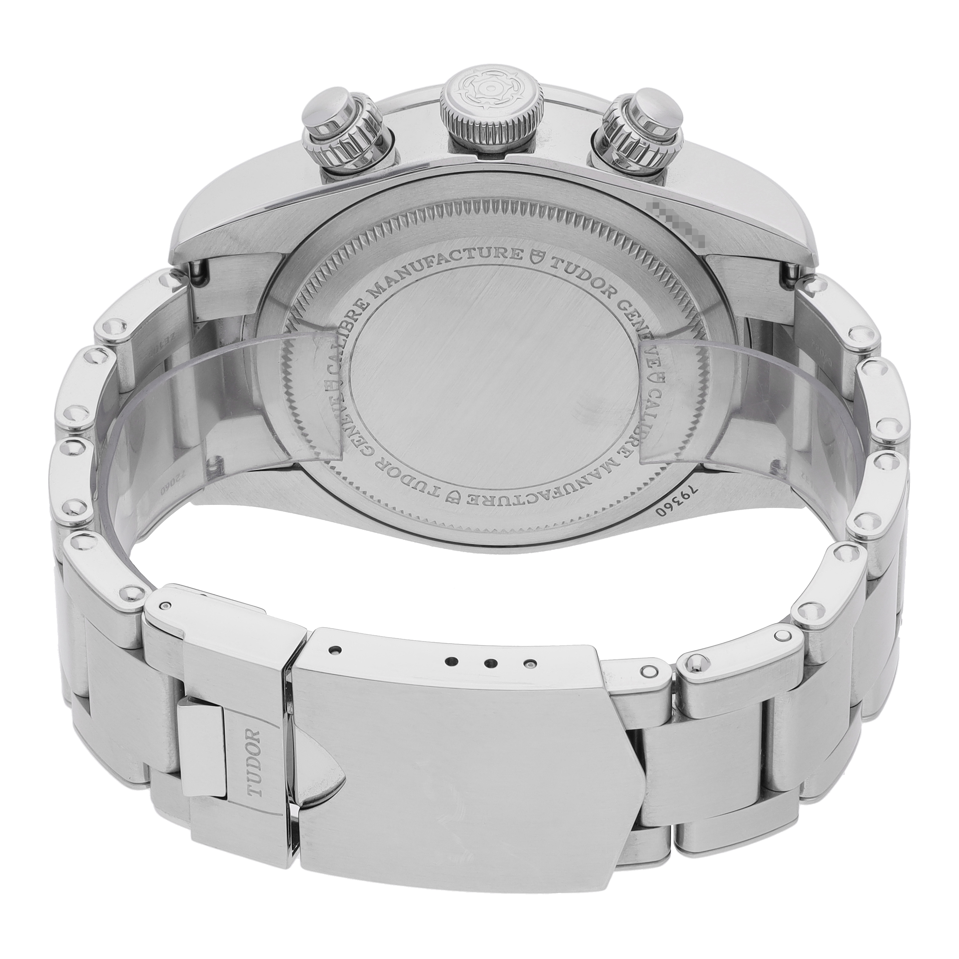 Tudor Black Bay 79360N