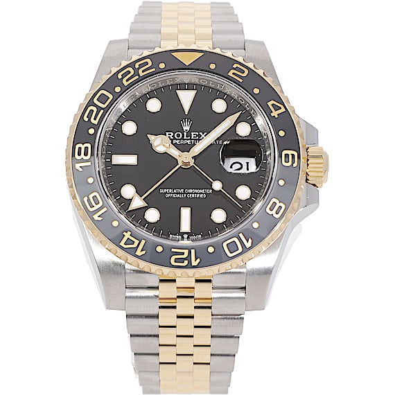 Rolex GMT-Master 126713GRNR Rolex GMT-Master 126713GRNR