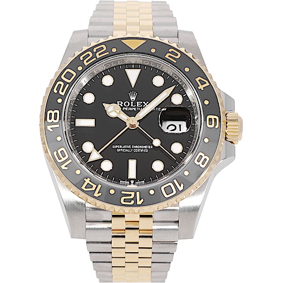 Rolex GMT-Master 126713GRNR Rolex GMT-Master 126713GRNR