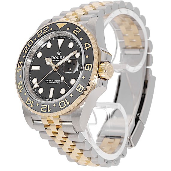 Rolex GMT-Master 126713GRNR Rolex GMT-Master 126713GRNR