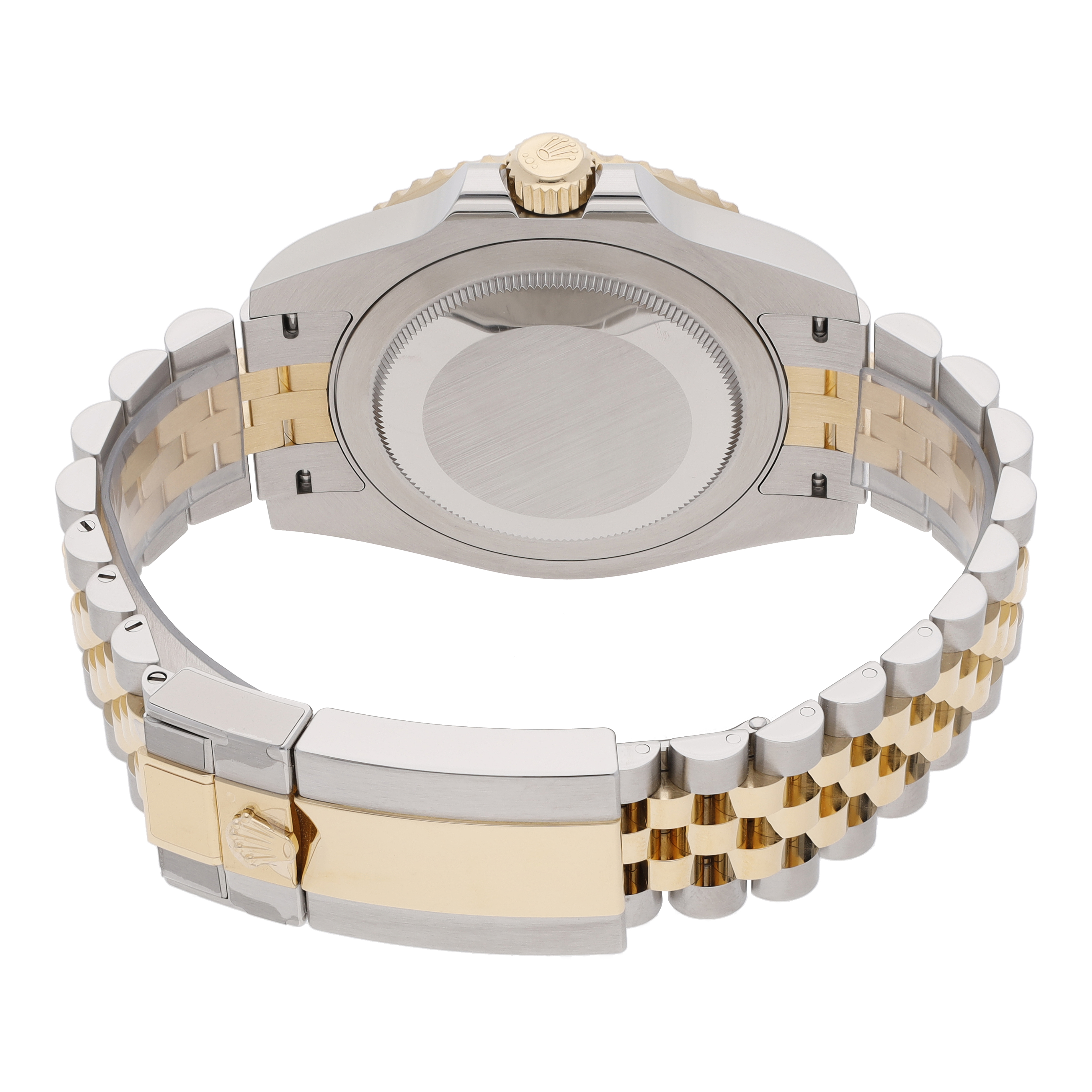 Rolex GMT-Master 126713GRNR