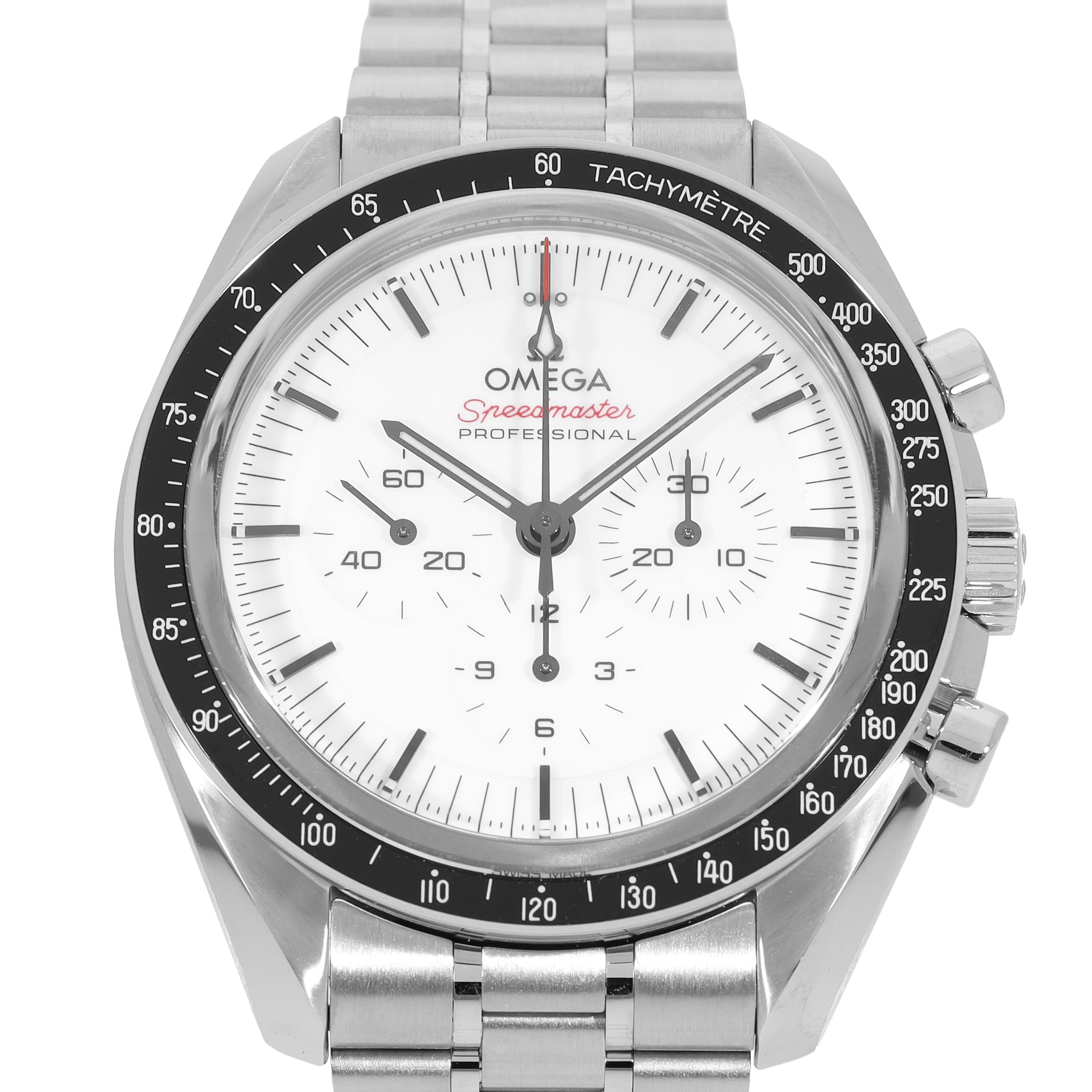 Omega Speedmaster 310.30.42.50.04.001 in Edelstahl | CHRONEXT