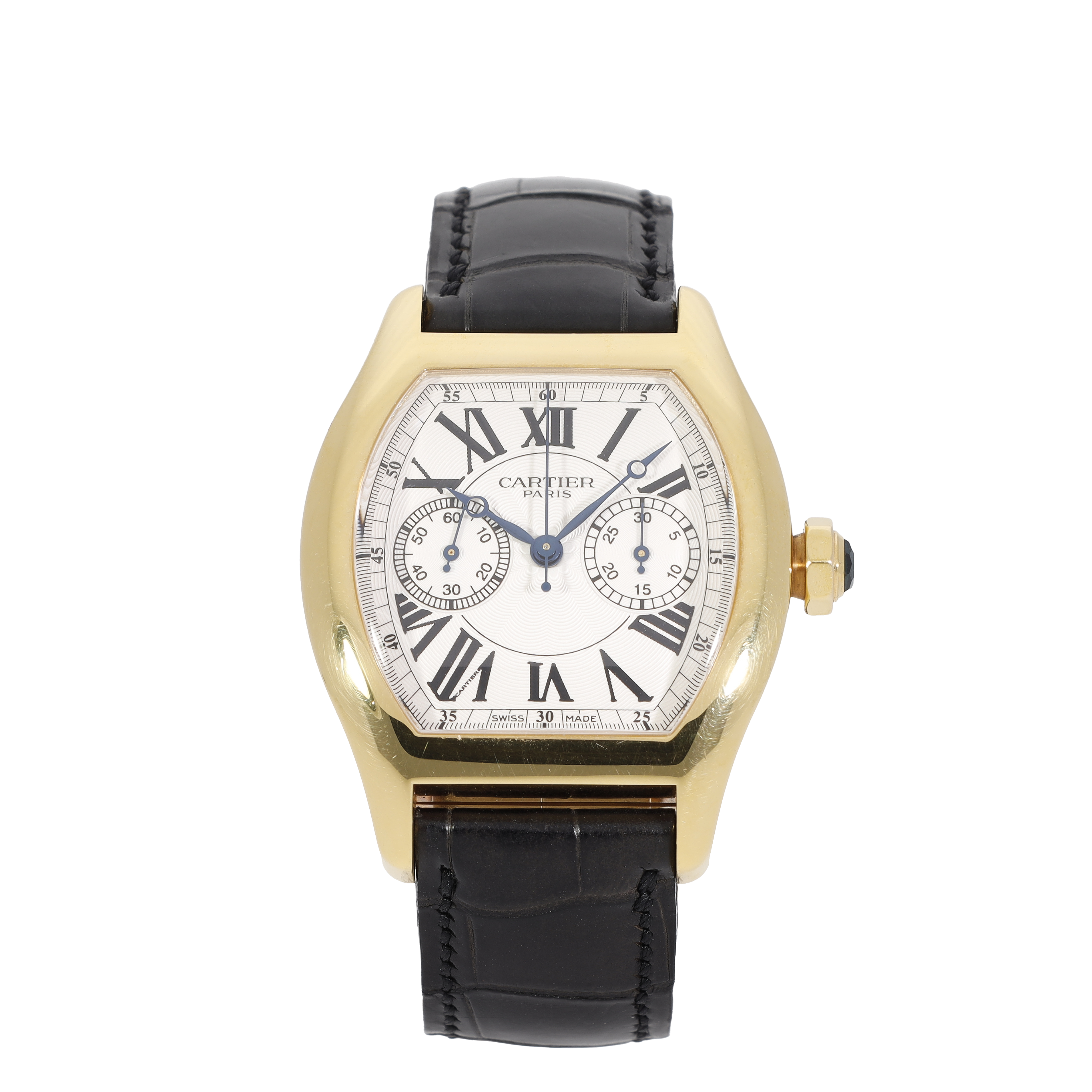 Cartier Tortue 2356