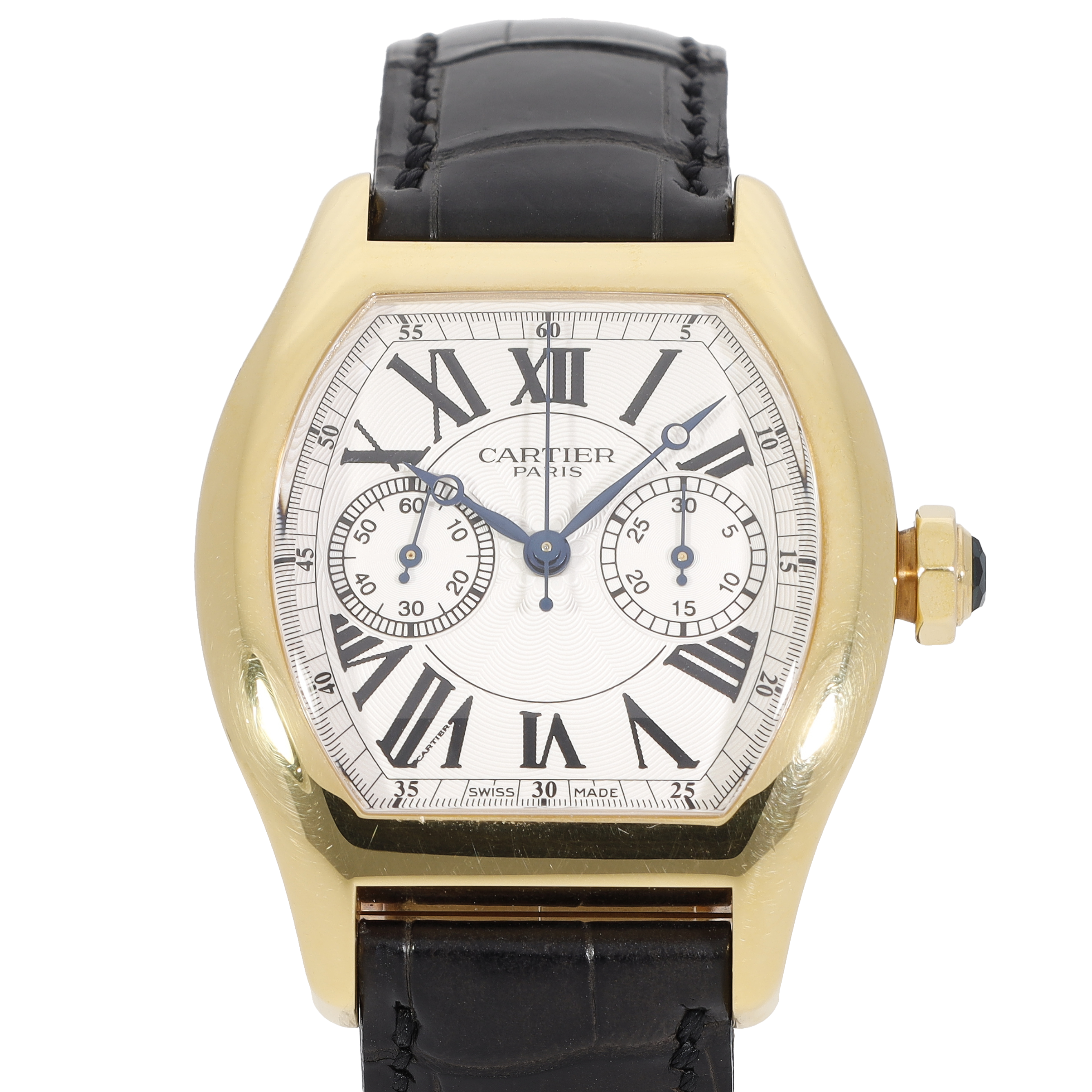 Cartier Tortue 2356