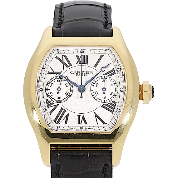 Cartier Tortue 2356 Cartier Tortue 2356