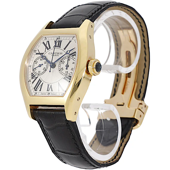 Cartier Tortue 2356 Cartier Tortue 2356