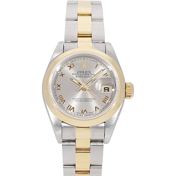 Rolex Lady-Datejust 69163 Rolex Lady-Datejust 69163