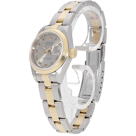 Rolex Lady-Datejust 69163 Rolex Lady-Datejust 69163