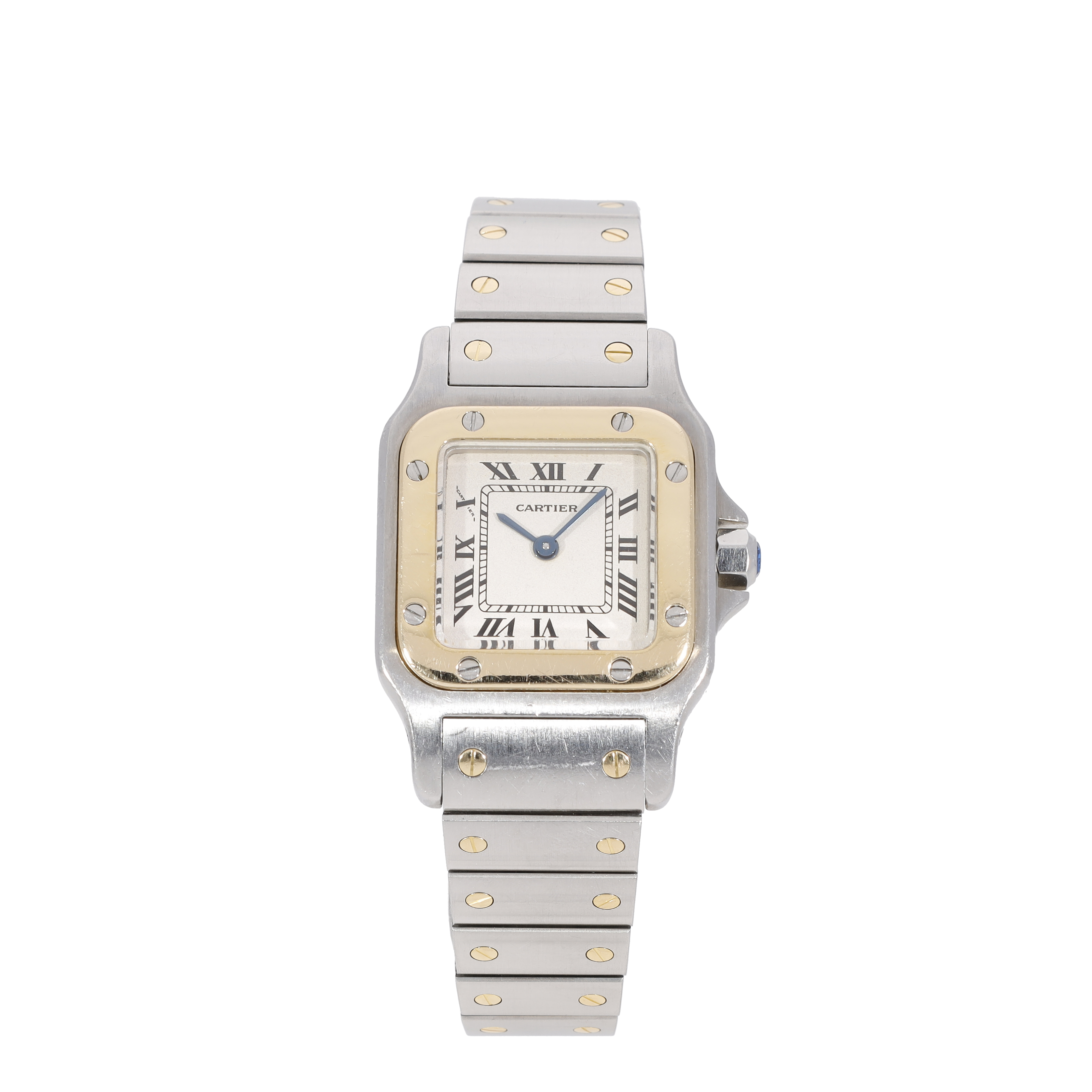 Cartier Santos 1057930