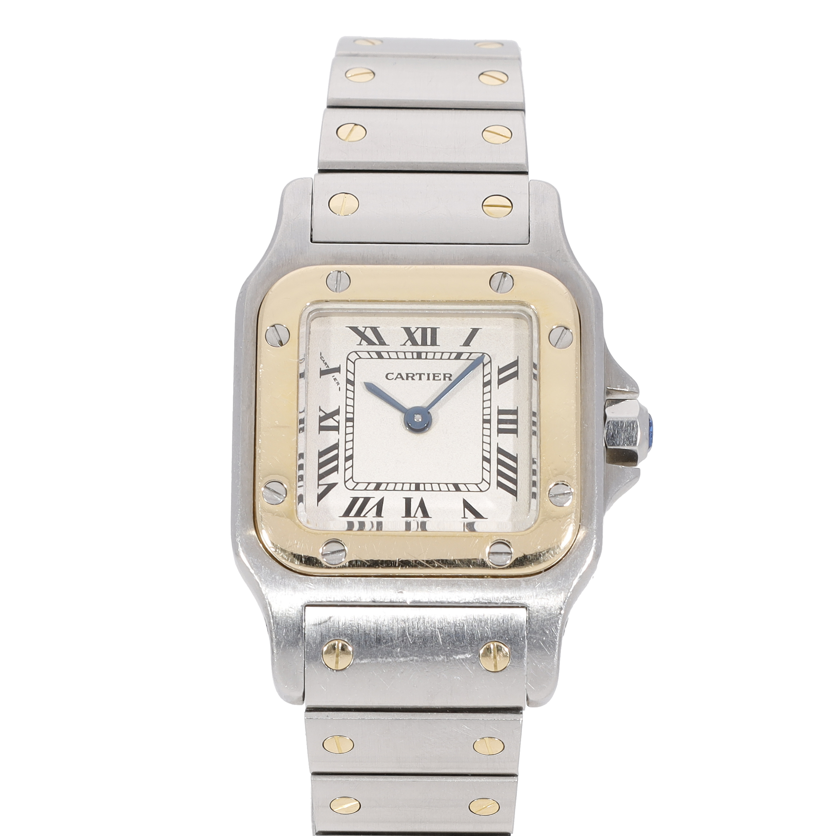 Cartier Santos 1057930