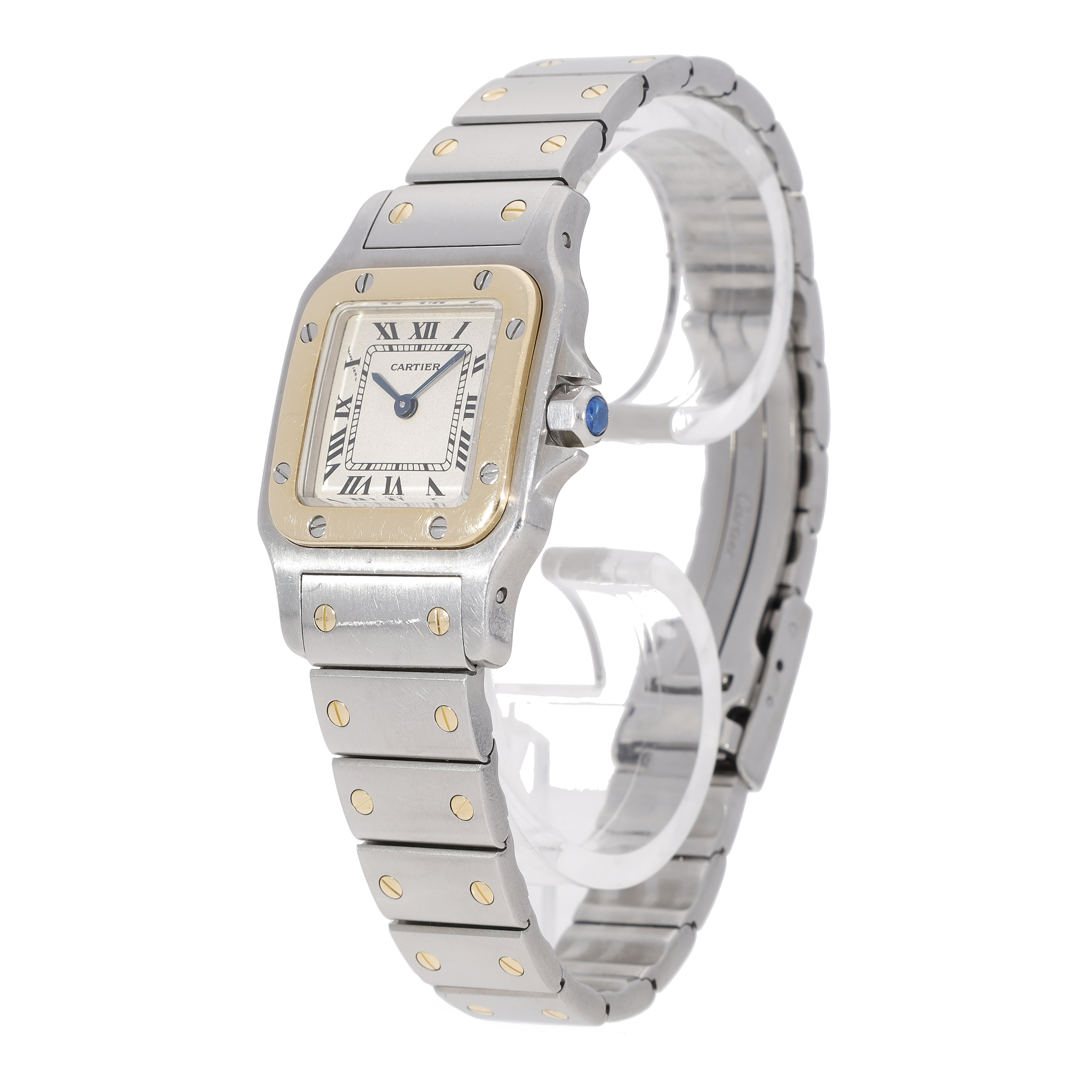 Cartier Santos 1057930
